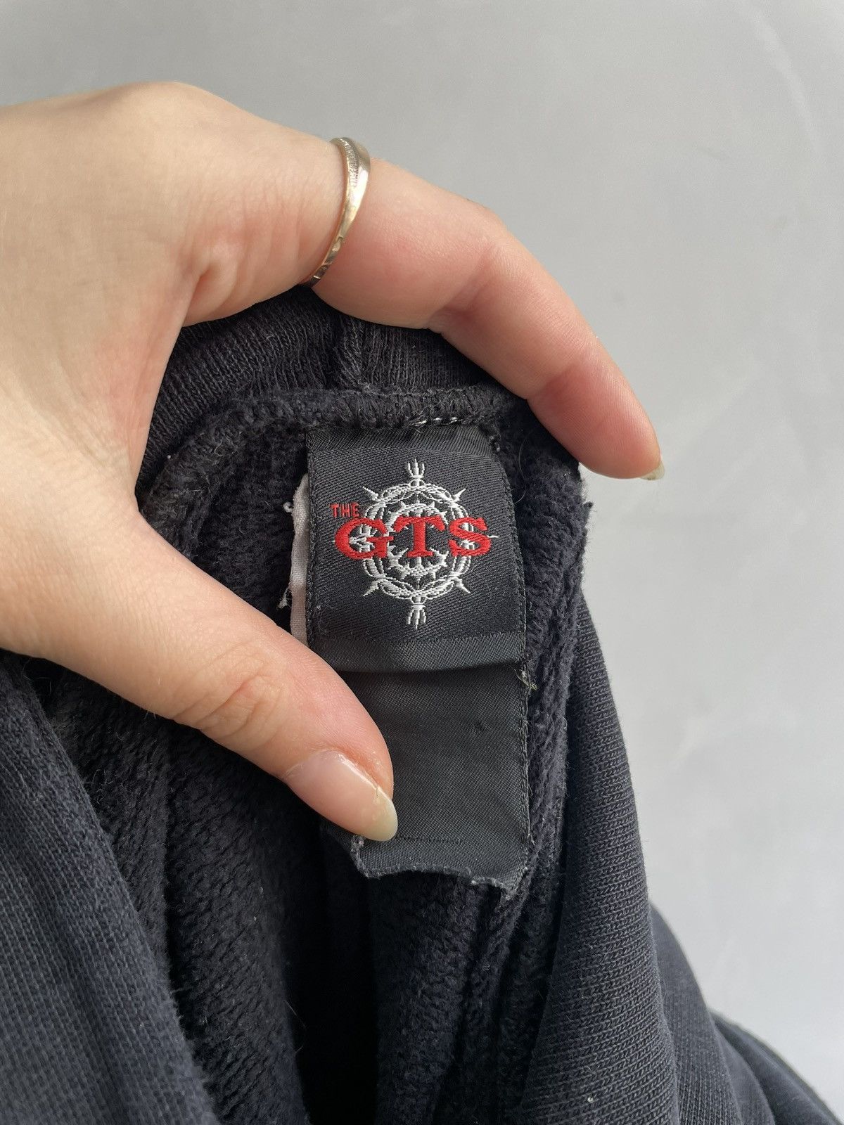 Band Tees Rare Children of Bodom 90s hoodie Graphic Zip Up faded Size US L / EU 52-54 / 3 - 10 Thumbnail