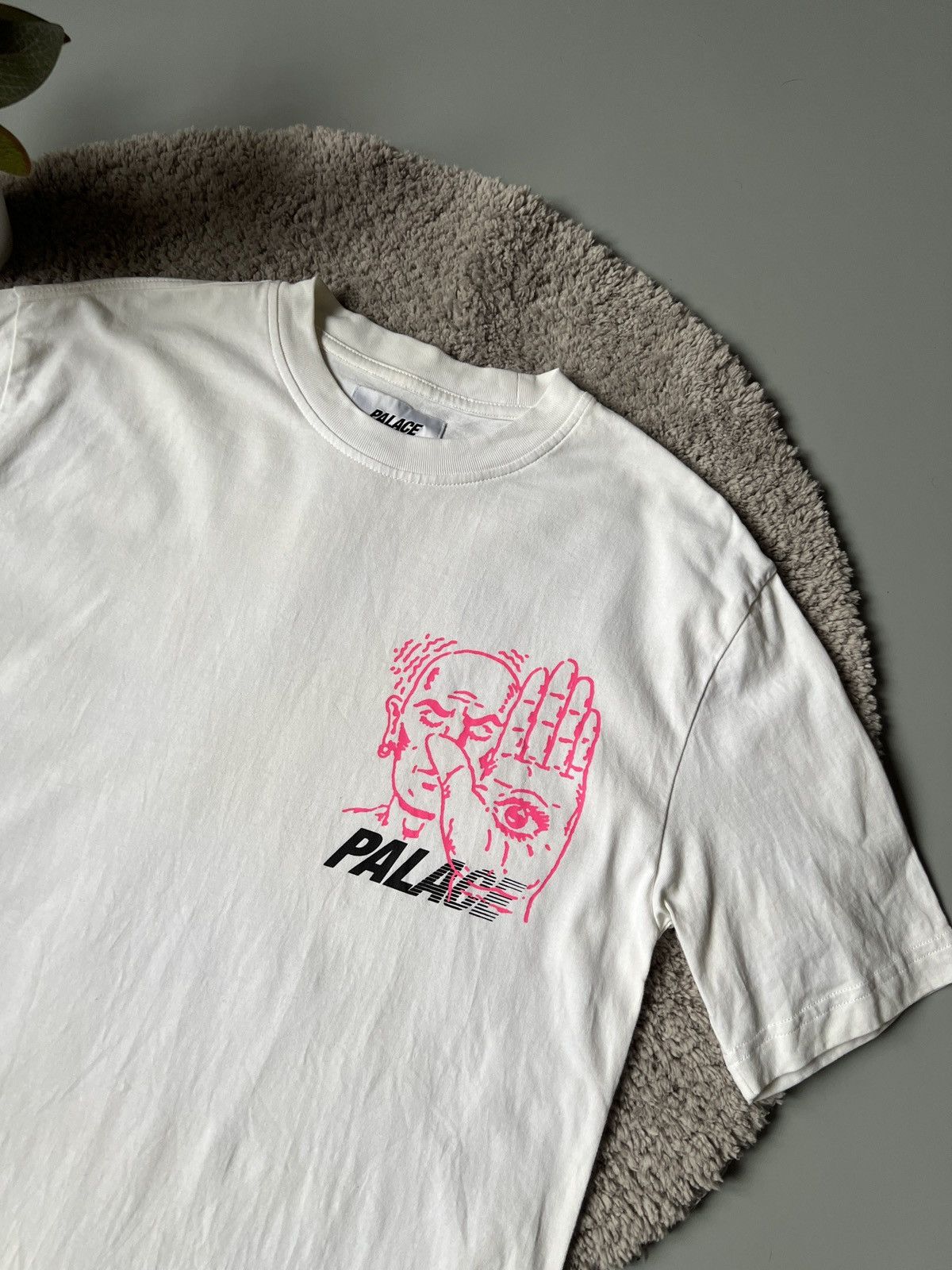 Palace Palace Cannondale Mad Boy T-Shirt Size S Size US S / EU 44-46 / 1 - 2 Thumbnail
