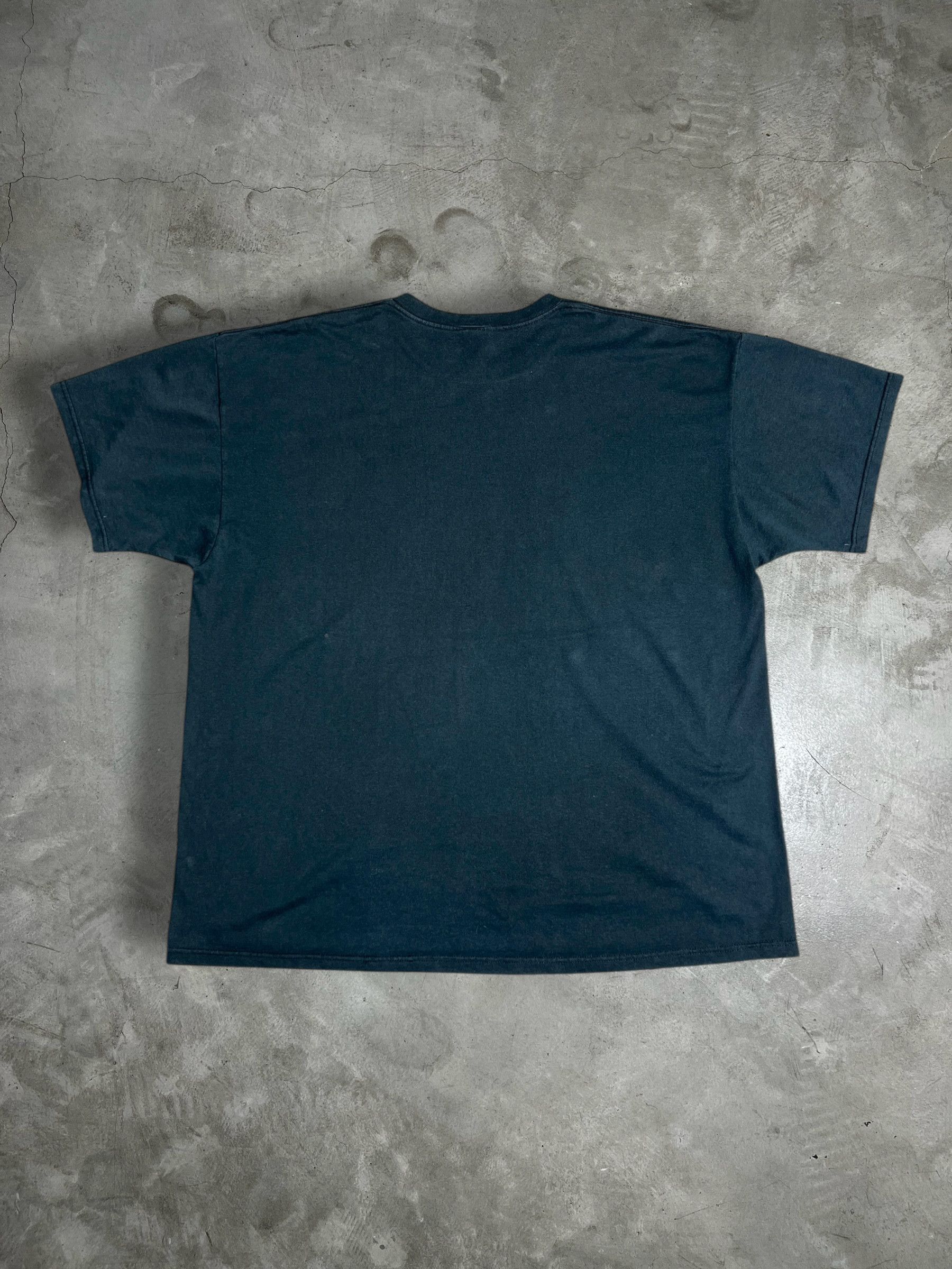 Band Tees Vintage MADBALL NYHC Band Tee (XXL) GTME621 Size US XXL / EU 58 / 5 - 6 Thumbnail
