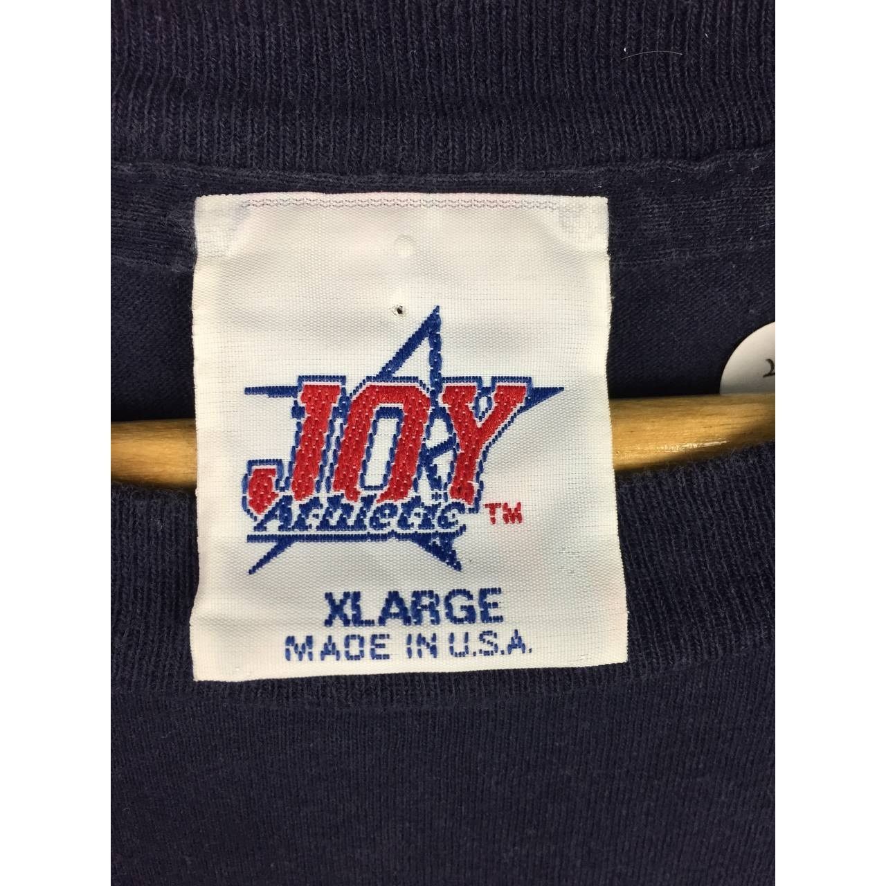 MLB Vtg 90s Seattle Mariners Alex Rodriguez MLB Tee Size XL Size US XL / EU 56 / 4 - 10 Thumbnail