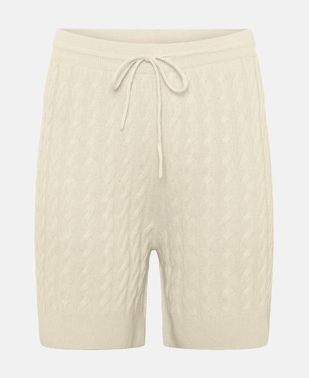 Toteme Wool shorts Size 30" / US 8 / IT 44 - 1 Thumbnail