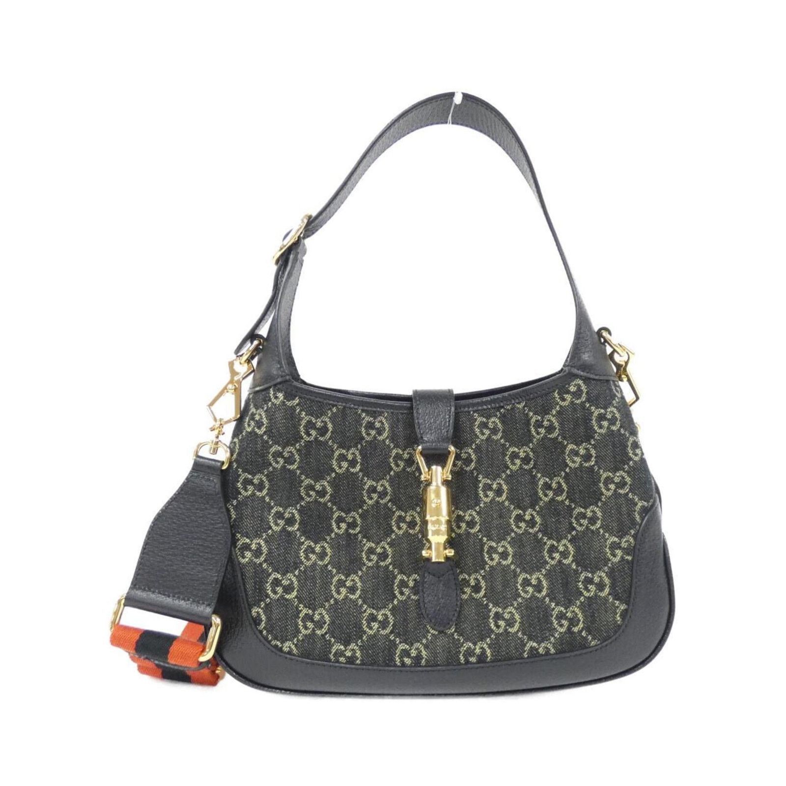 Gucci Jackie 1961 Shoulder Bag