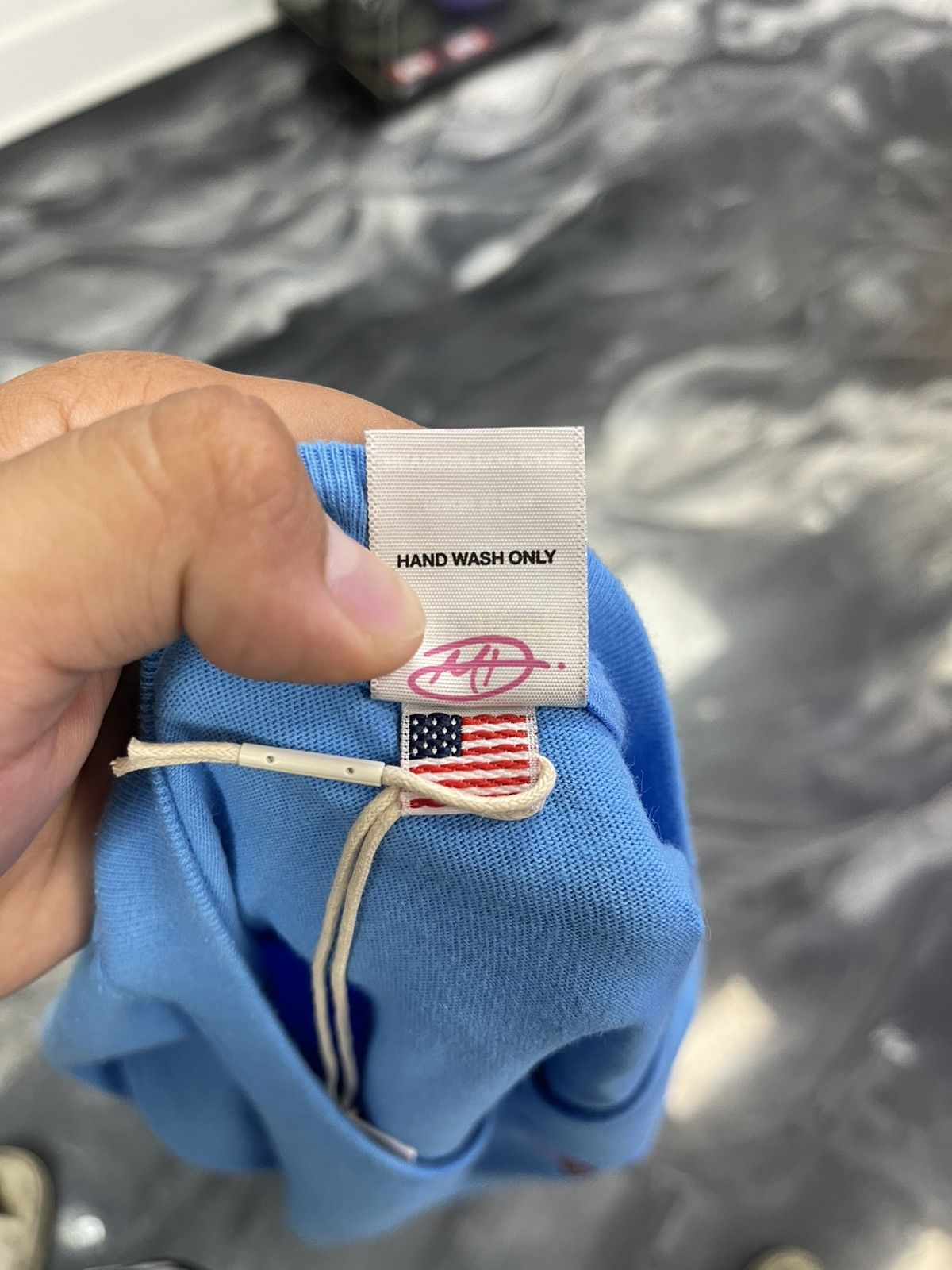 Matty Boy Matty Boy Art Basel Tee Size US M / EU 48-50 / 2 - 5 Thumbnail