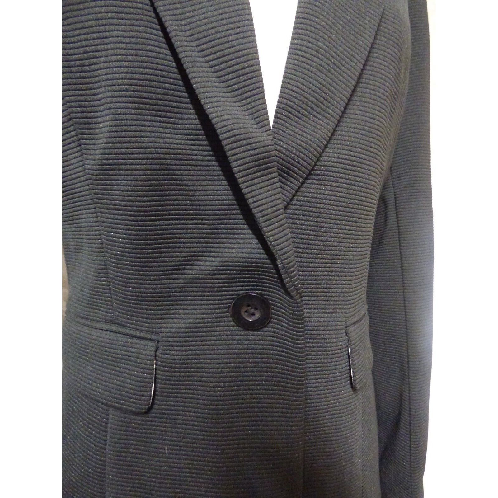 Other G.E.T. Equipment General Technology Women’s Single Button Ri Size M / US 6-8 / IT 42-44 - 5 Thumbnail