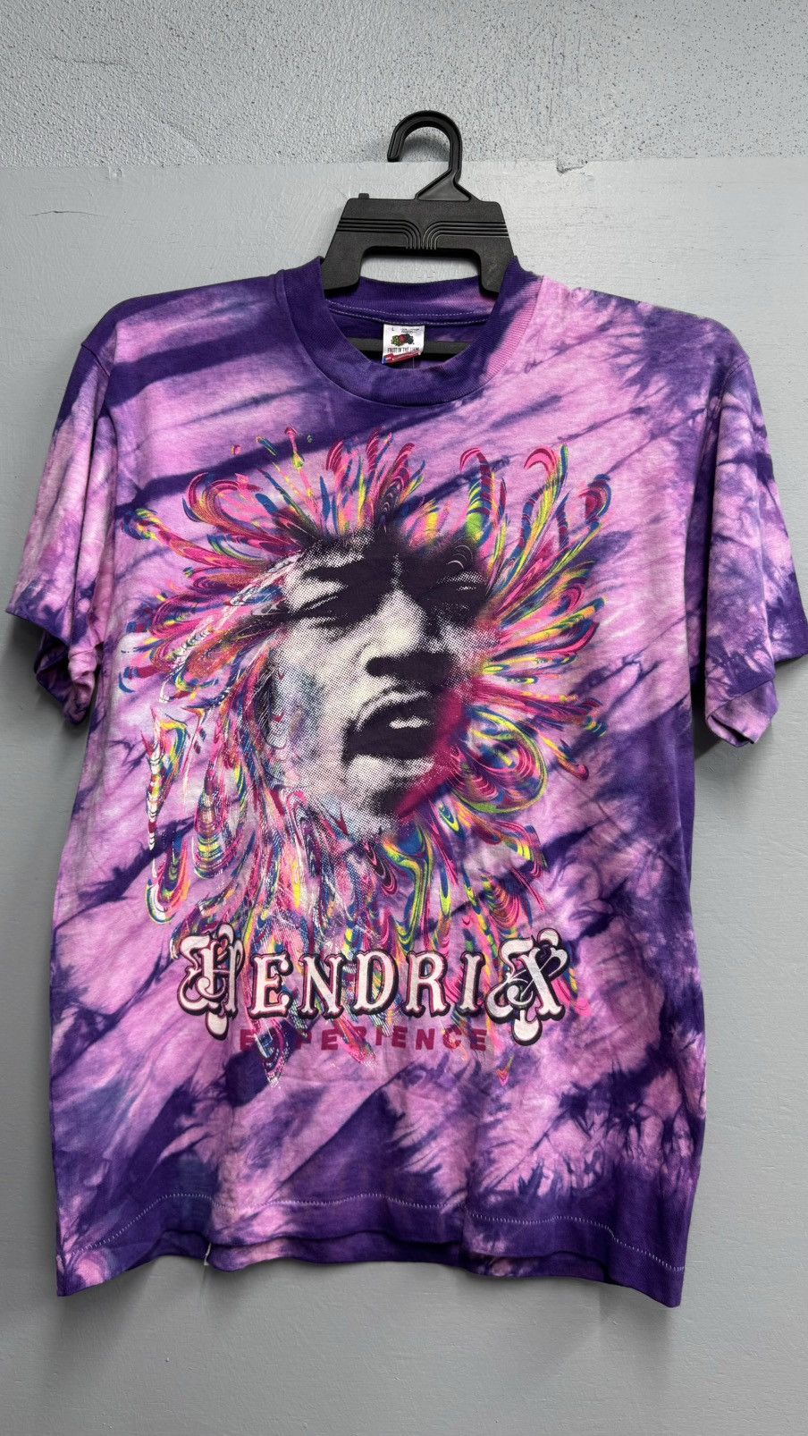 Vintage Jimi Hendrix