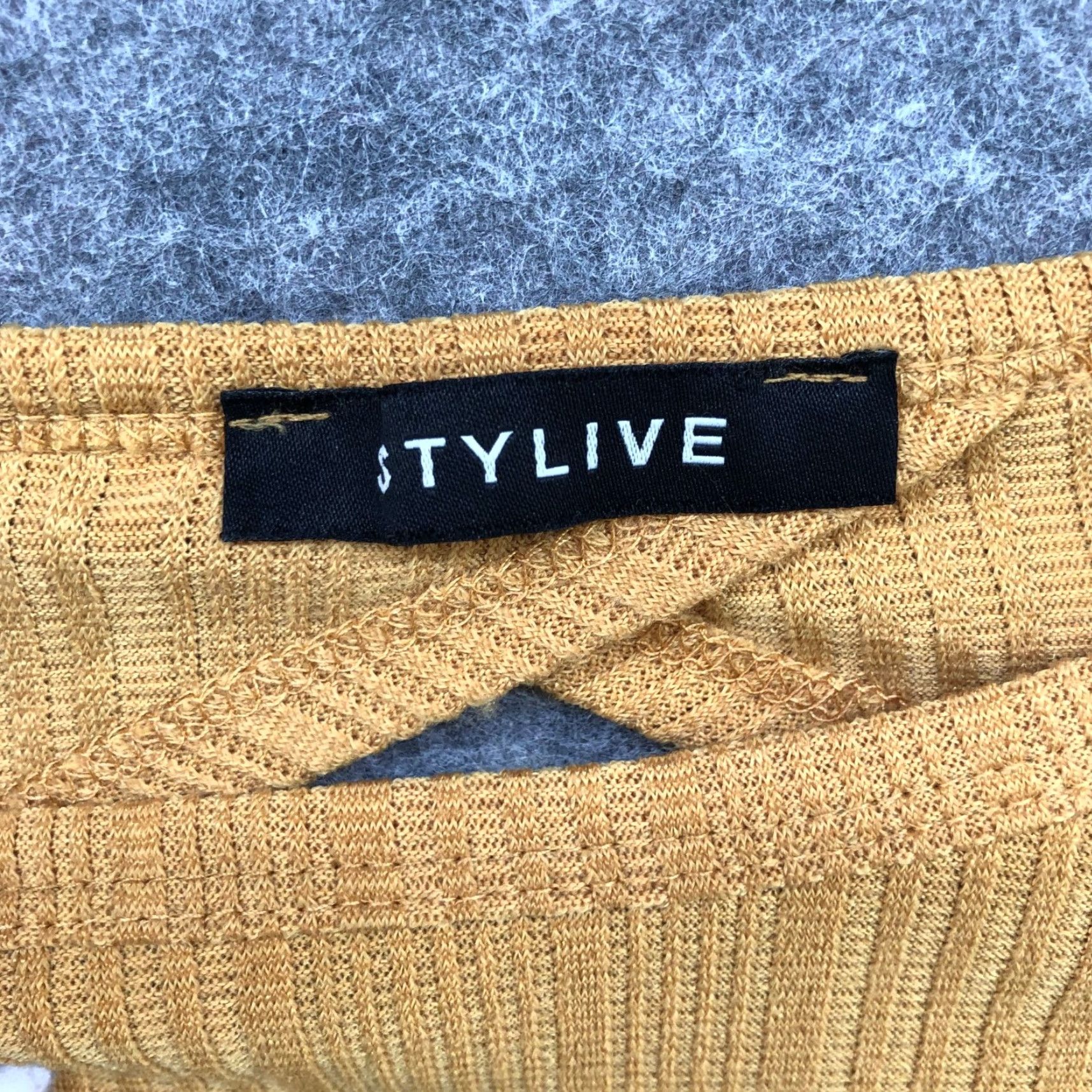 Vintage VINTAGE? No. Size S / US 4 / IT 40 - 7 Thumbnail