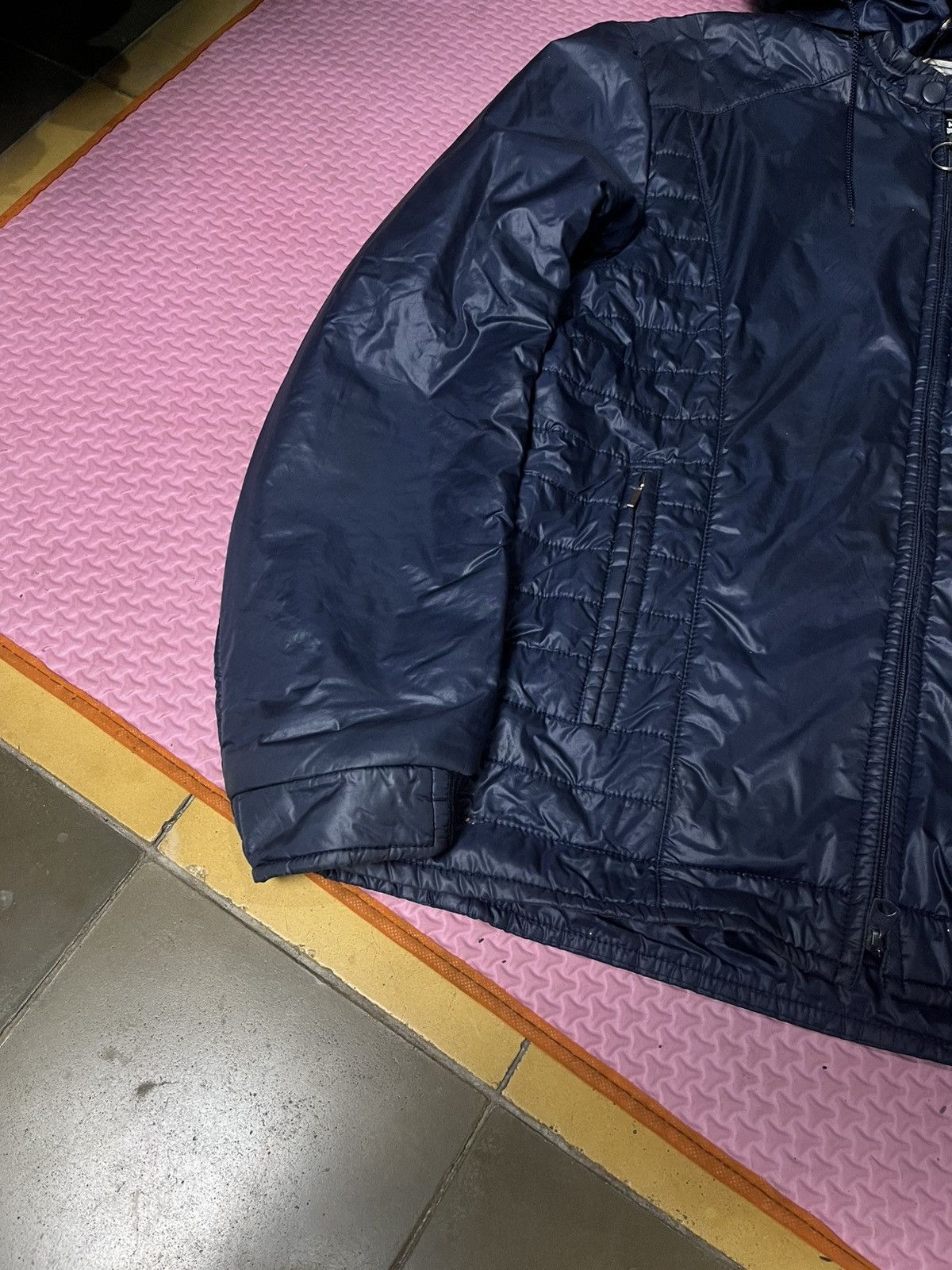 Moncler 🔥HOT🔥90s Moncler Light Jacket Size US M / EU 48-50 / 2 - 3 Thumbnail