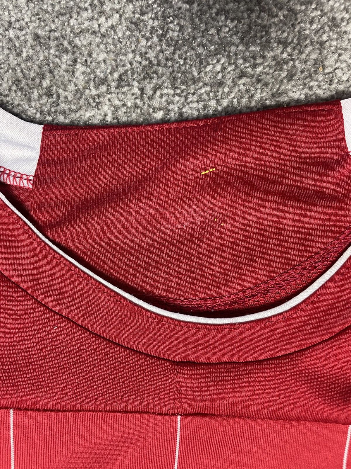 New Balance Liverpool Jersey new balance shirt Champion League Special Size US L / EU 52-54 / 3 - 6 Thumbnail