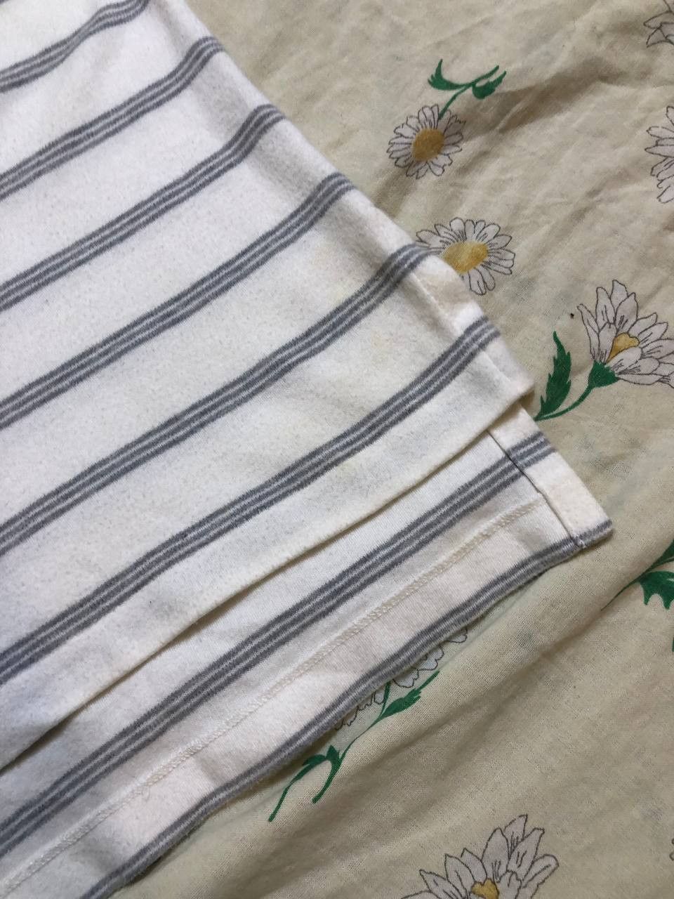 Polo Ralph Lauren Polo by Ralph Lauren Men's Striped Short Sleeve Polo Size US L / EU 52-54 / 3 - 4 Thumbnail