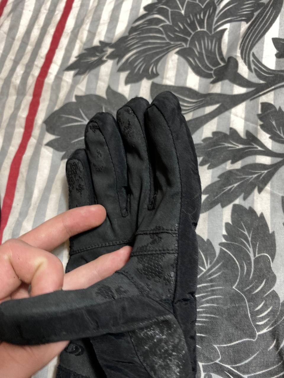 Goretex × Salomon Salomon Gore-Tex Ski Gloves Size ONE SIZE - 11 Thumbnail