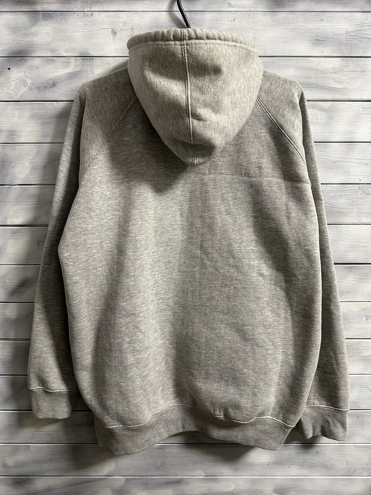 Vintage Rare Vintage Hoodie Crazy Frog The Annoying Thing Lamya Size US M / EU 48-50 / 2 - 8 Thumbnail