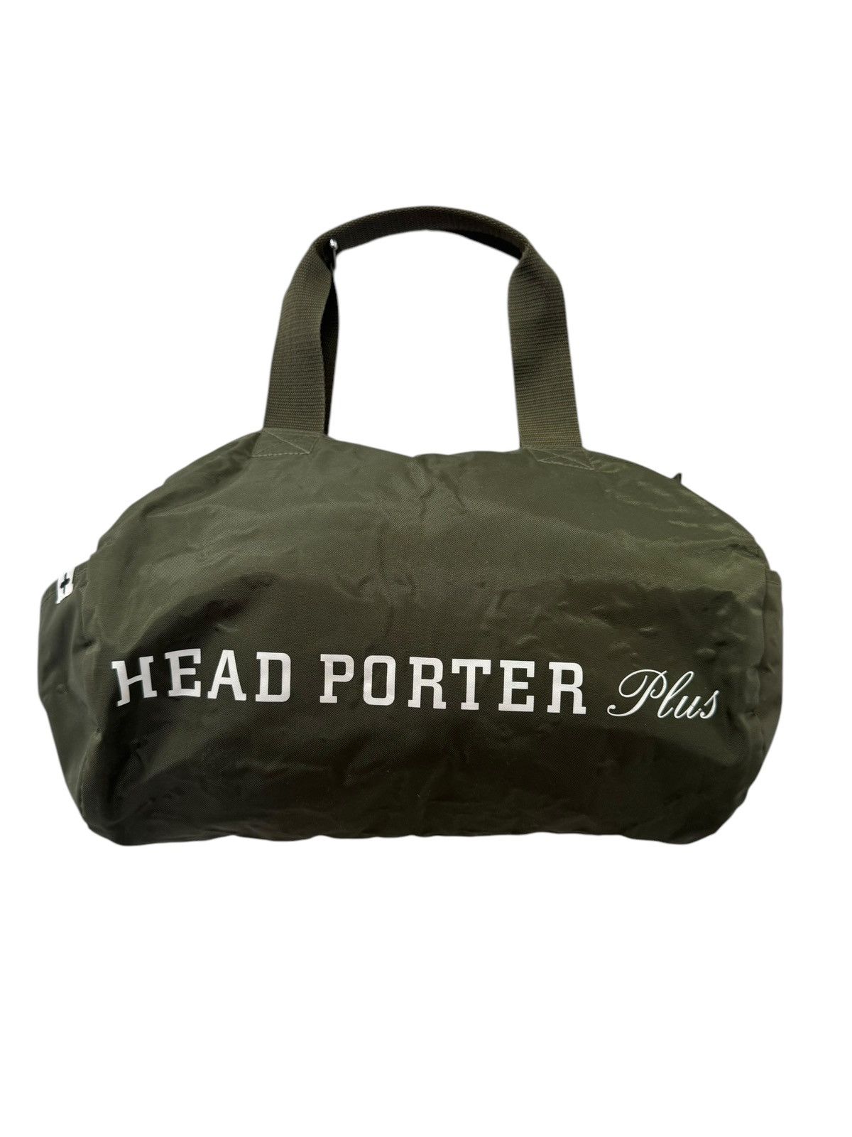 Head Porter Plus | Grailed