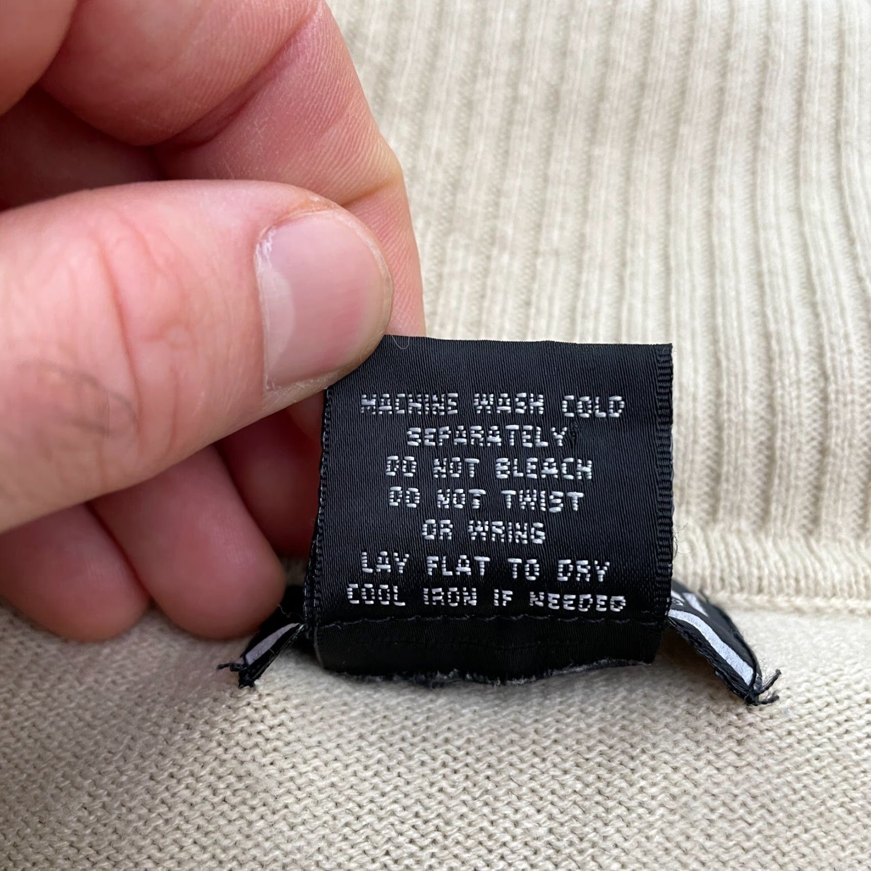Vintage VINTAGE N/A Size XL / US 12-14 / IT 48-50 - 5 Thumbnail