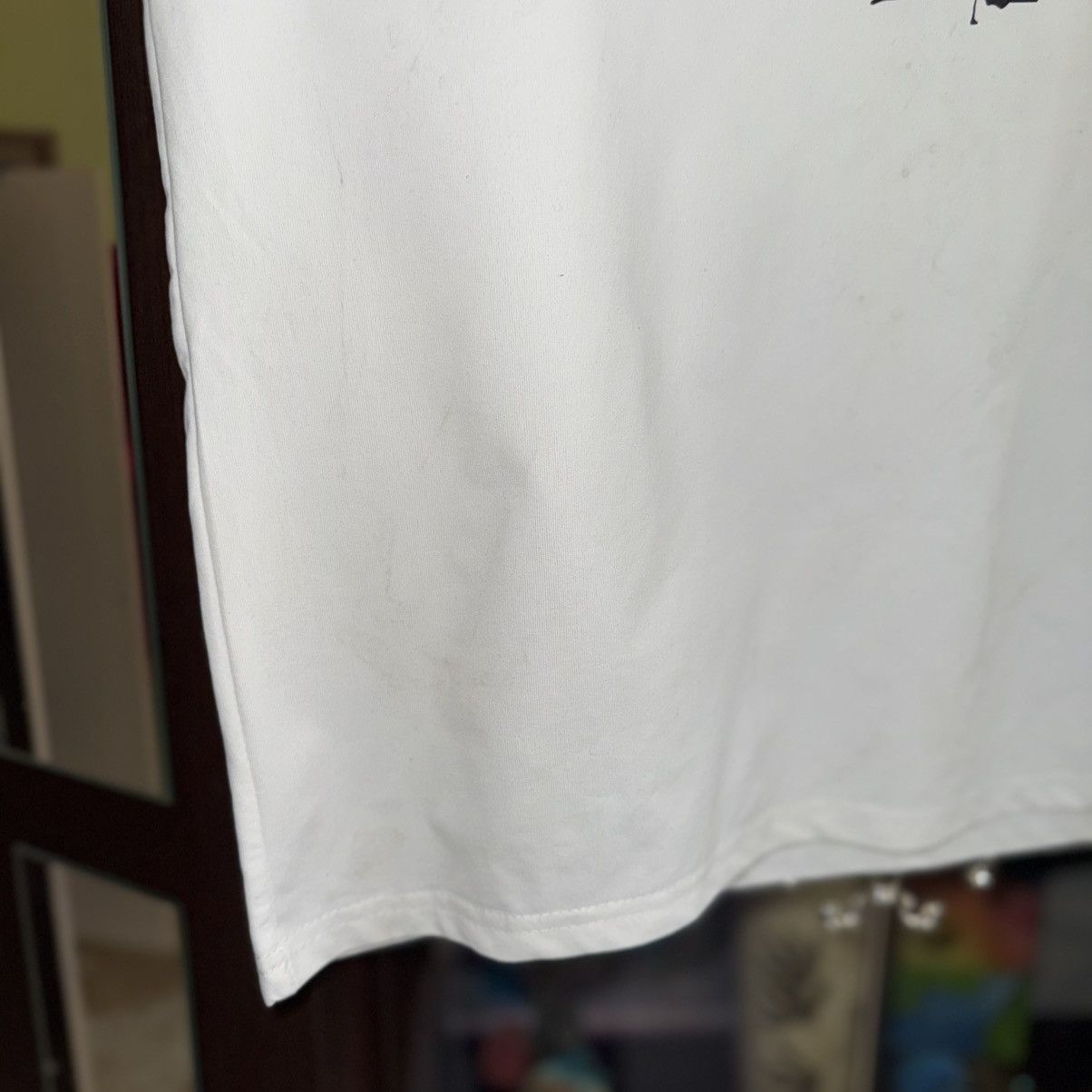 Other Y2K Sex And Drugs And Rock n Roll T-Shirt Size XL Size US XL / EU 56 / 4 - 4 Thumbnail