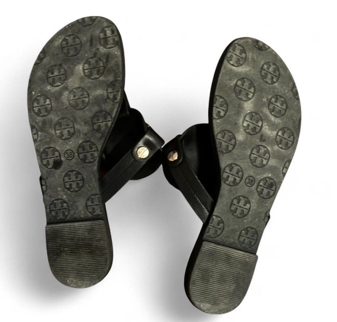 Tory Burch tory burch Size US 7.5 / IT 37.5 - 2 Thumbnail
