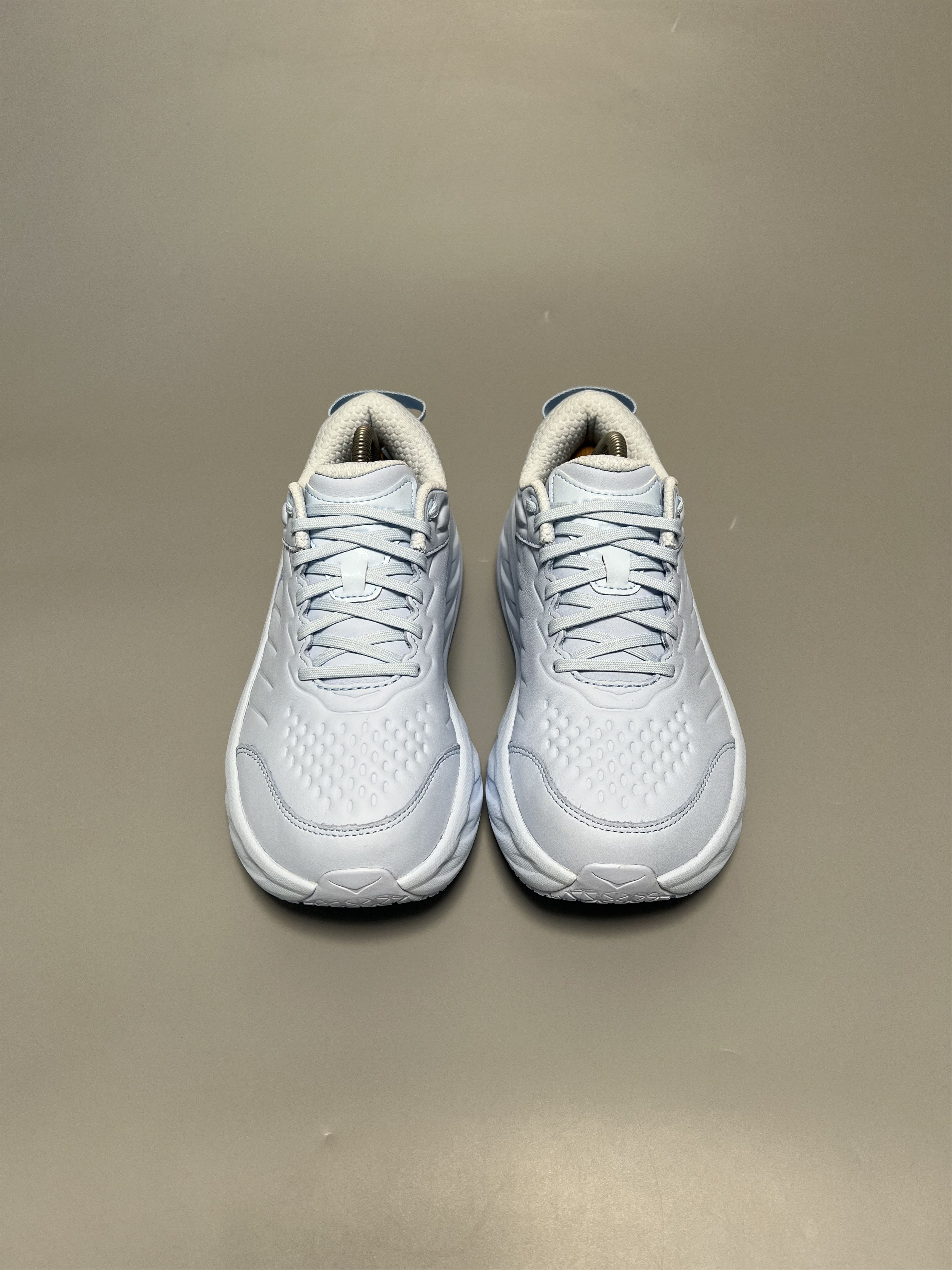 Hoka 8.5D Hoka Bondi SR Wide Running Shoes Walking Gym Training Size US 8.5 / IT 38.5 - 4 Thumbnail