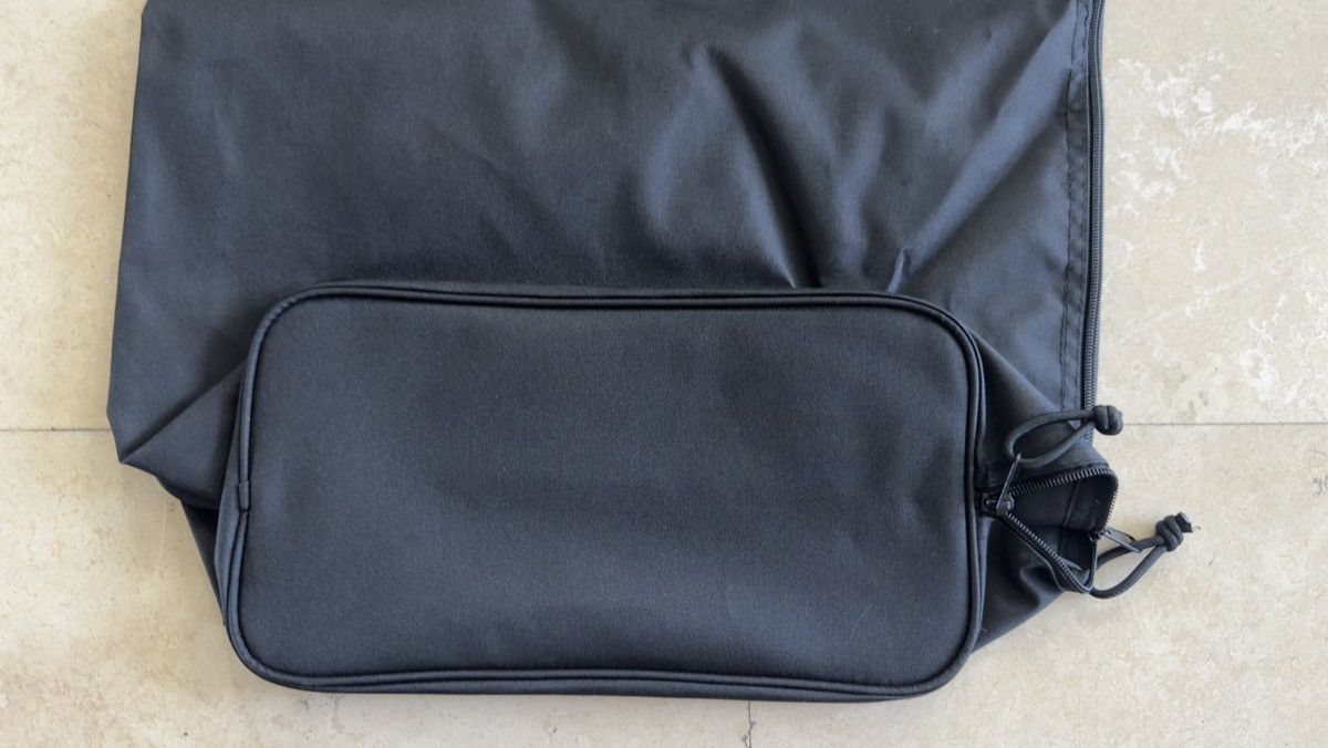Balenciaga Balenciaga Skiwear Snowboard SKI Bag Rare 5 FEET luggage Size ONE SIZE - 2 Thumbnail