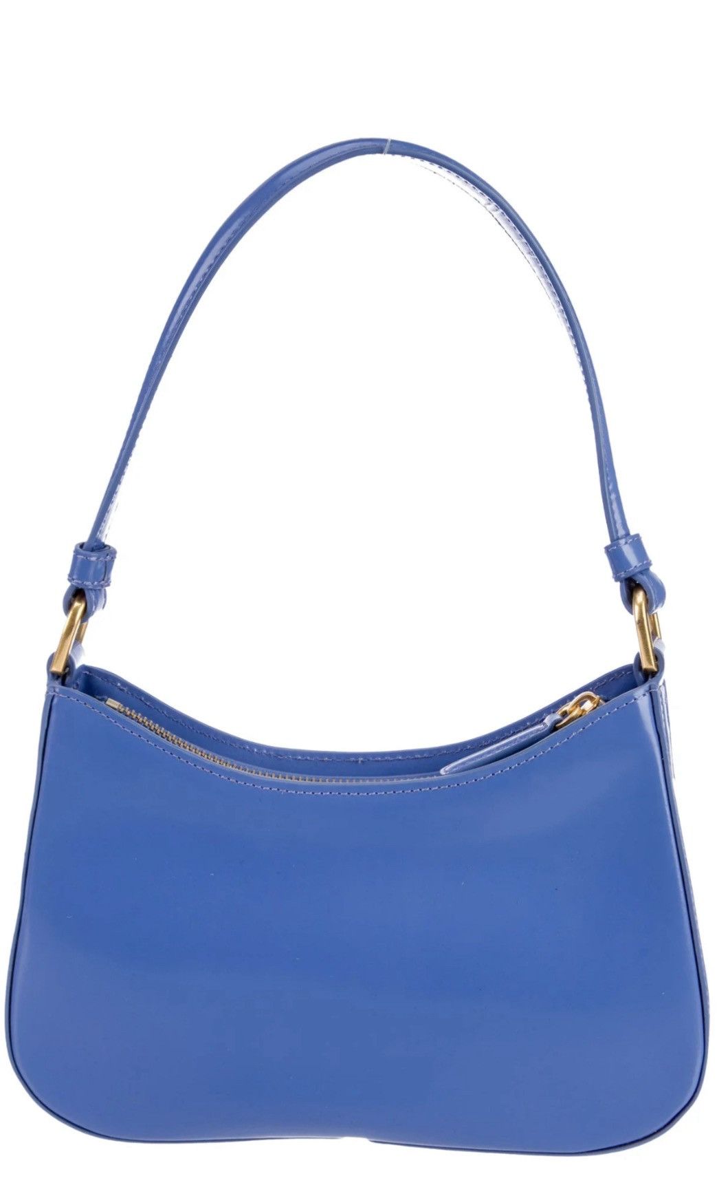 3.1 Phillip Lim 3.1 Phillip Lim Leather Shoulder Bag Size ONE SIZE - 3 Thumbnail