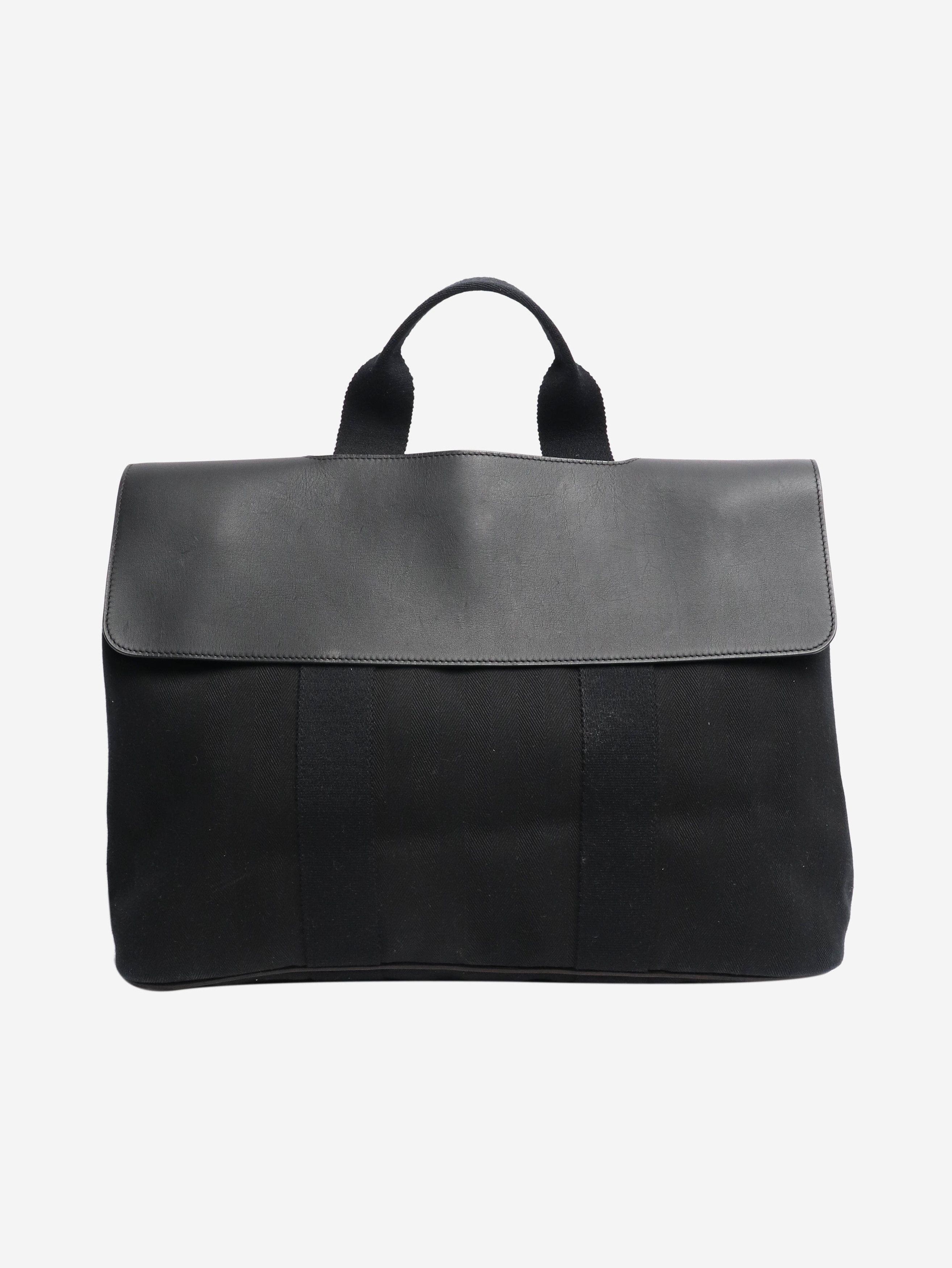 Other Black valparaiso tote bag Size ONE SIZE - 1 Thumbnail