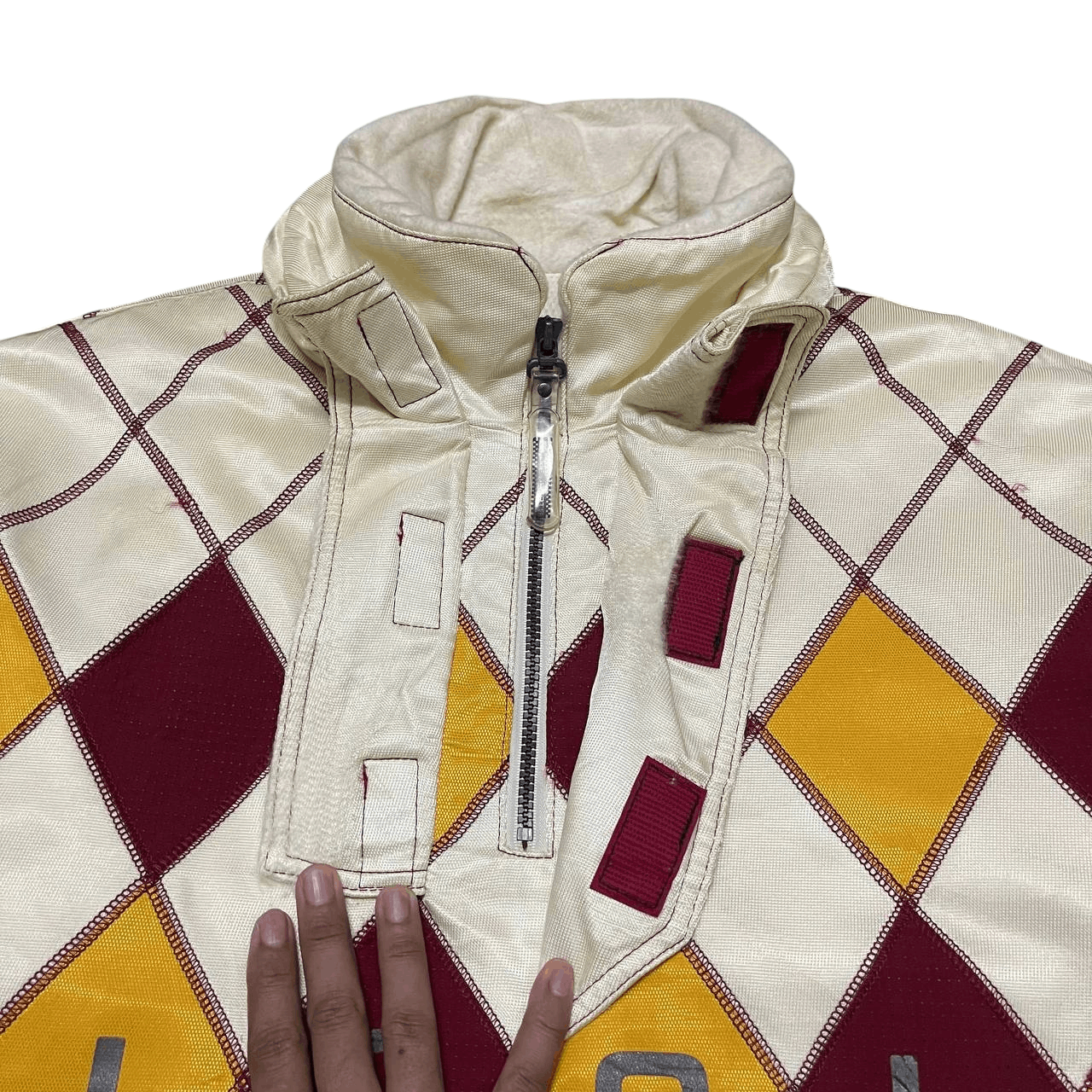 Nicole Club Vintage Nicole Sport Ski Team Jacket Size US M / EU 48-50 / 2 - 6 Thumbnail