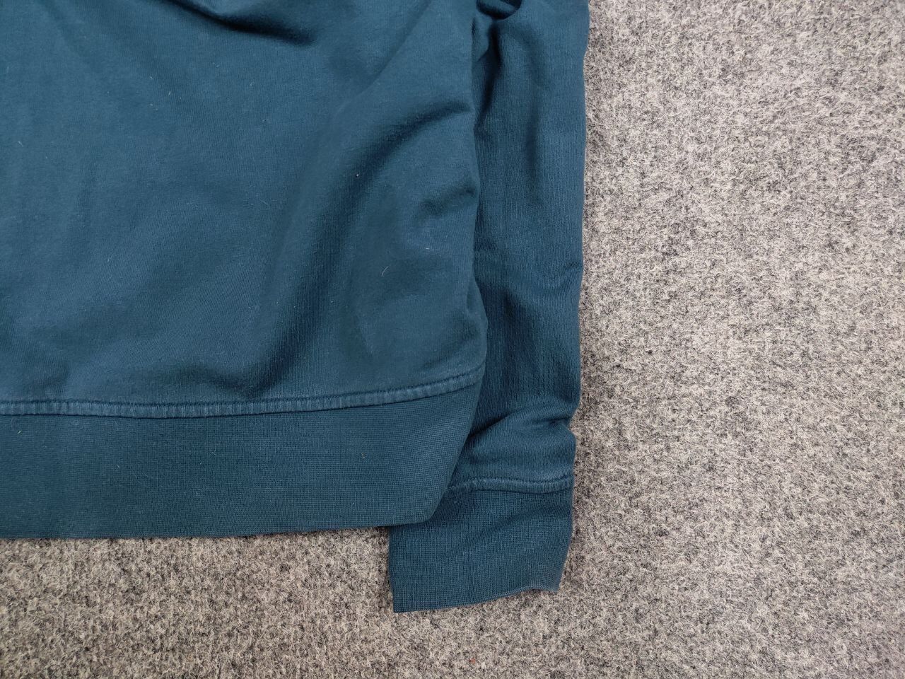 YMC YMC You Must Create Designer Classic Crew Chek Sweatshirt Size US M / EU 48-50 / 2 - 10 Thumbnail