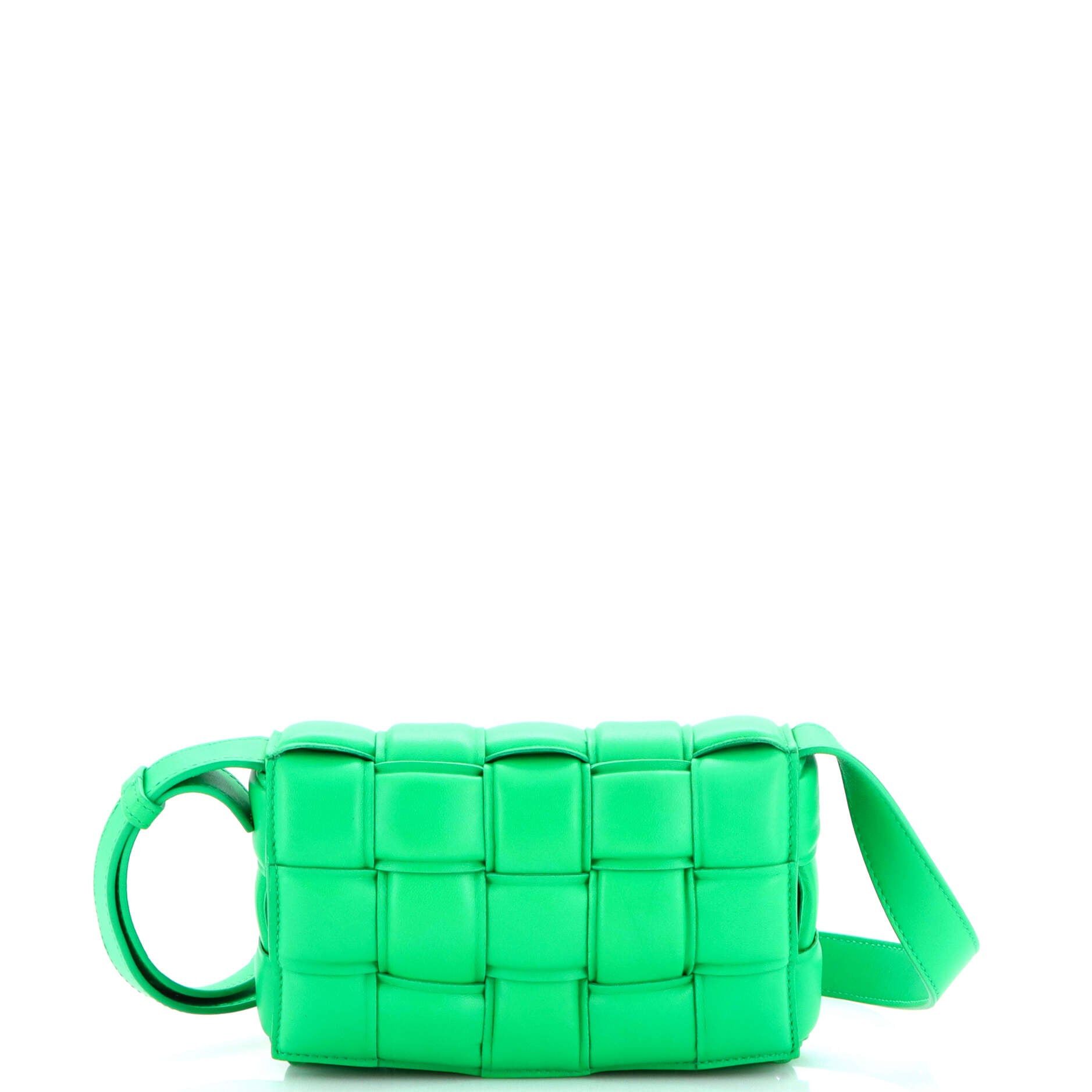 Bottega Veneta Cassette Crossbody Bag Size ONE SIZE - 1 Thumbnail