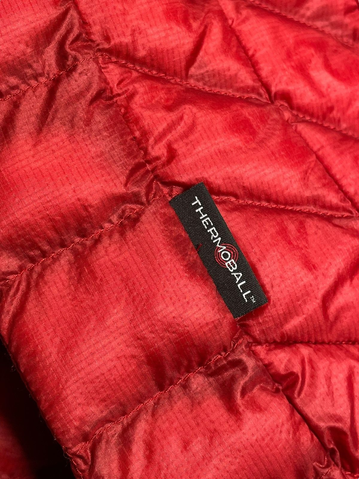 The North Face The North Face Thermoball Jacket Size US XXL / EU 58 / 5 - 10 Thumbnail