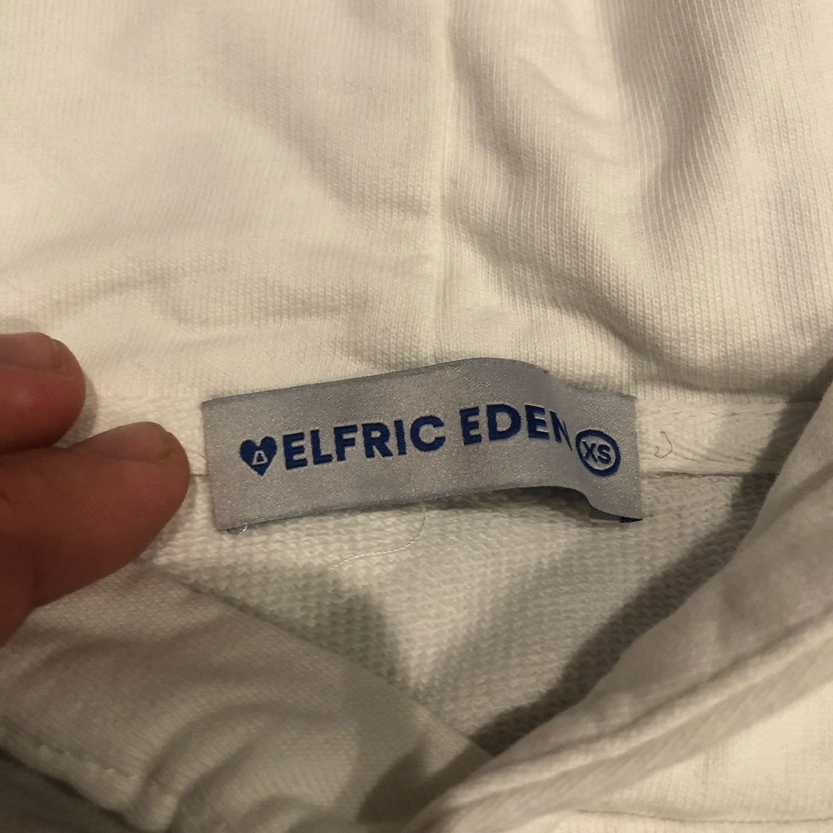 Other Aelfric Eden Boxy Hoodie Size US XS / EU 42 / 0 - 3 Thumbnail