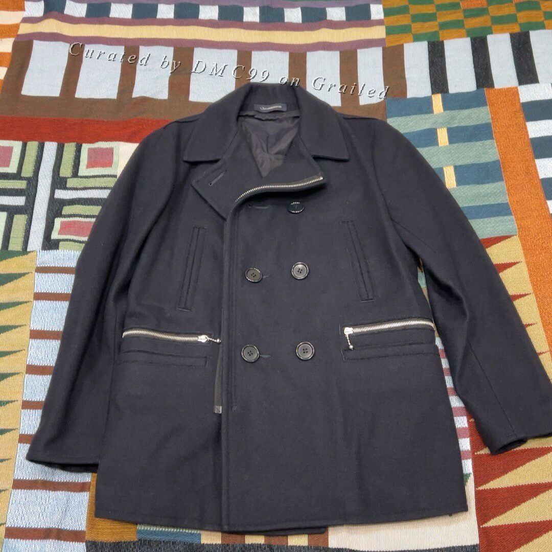 John Undercover × Jun Takahashi × Undercover John Undercover