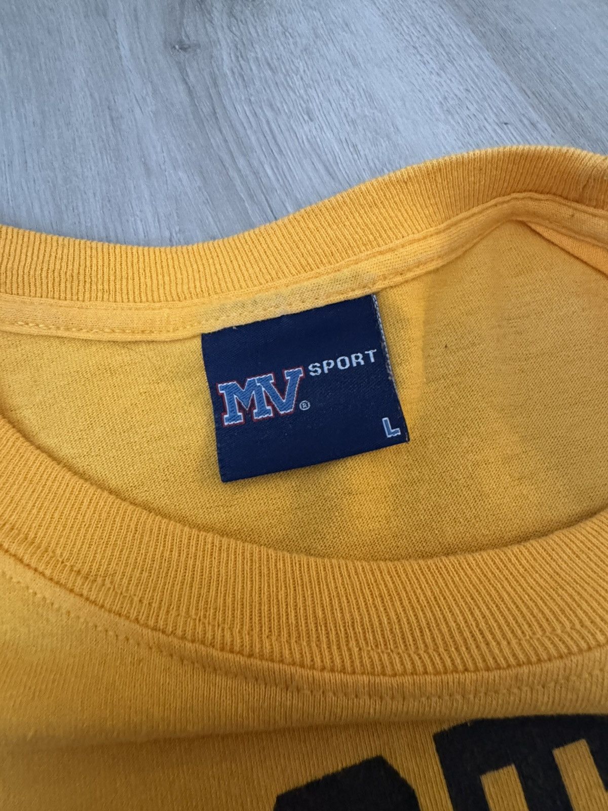 Other Vintage App State University long sleeve Y2k Size US L / EU 52-54 / 3 - 3 Thumbnail