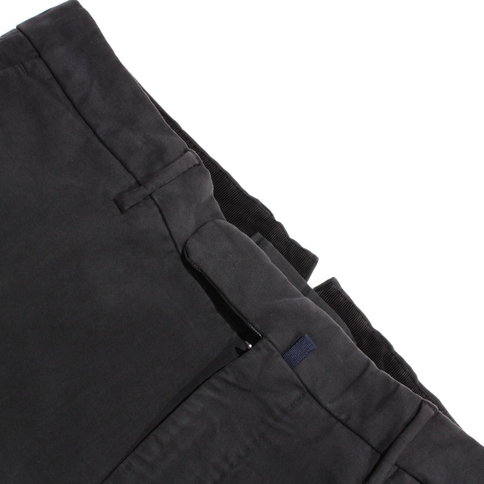 Incotex INCOTEX New with tags Chino Size 30 US In Blue Size US 30 / EU 46 - 1 Thumbnail