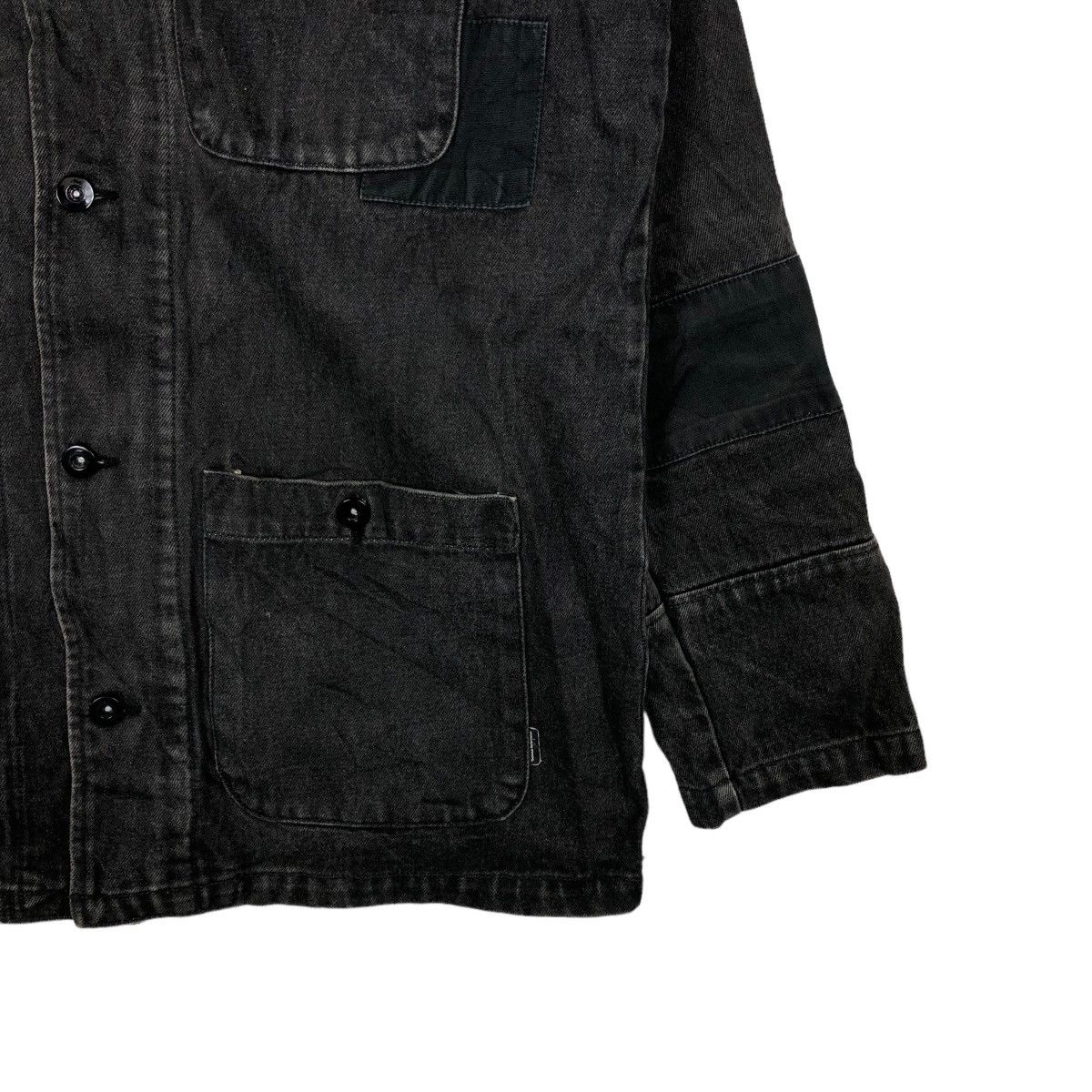 Hysteric Glamour 🔥90’s Chore Work Jacket Random Hysteric Glamour Japan Size US M / EU 48-50 / 2 - 5 Thumbnail
