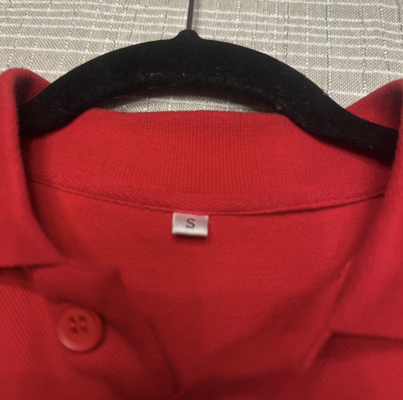Ken Carson droland miller polo size small Size US S / EU 44-46 / 1 - 3 Thumbnail