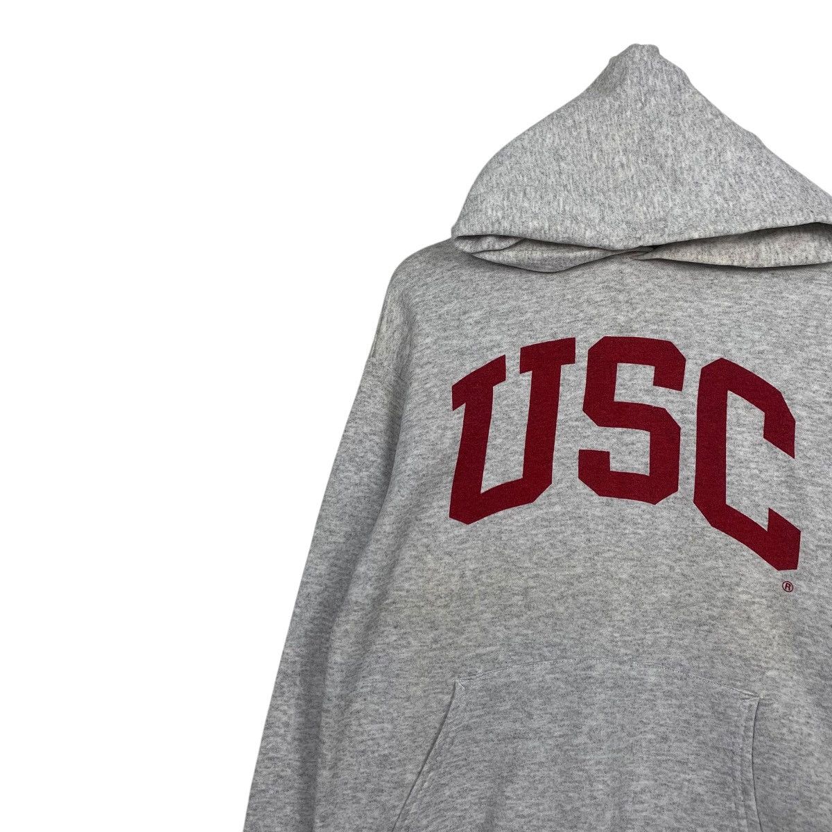 Hanes Vintage University Of Southern California USC Hoodie Size US M / EU 48-50 / 2 - 6 Thumbnail