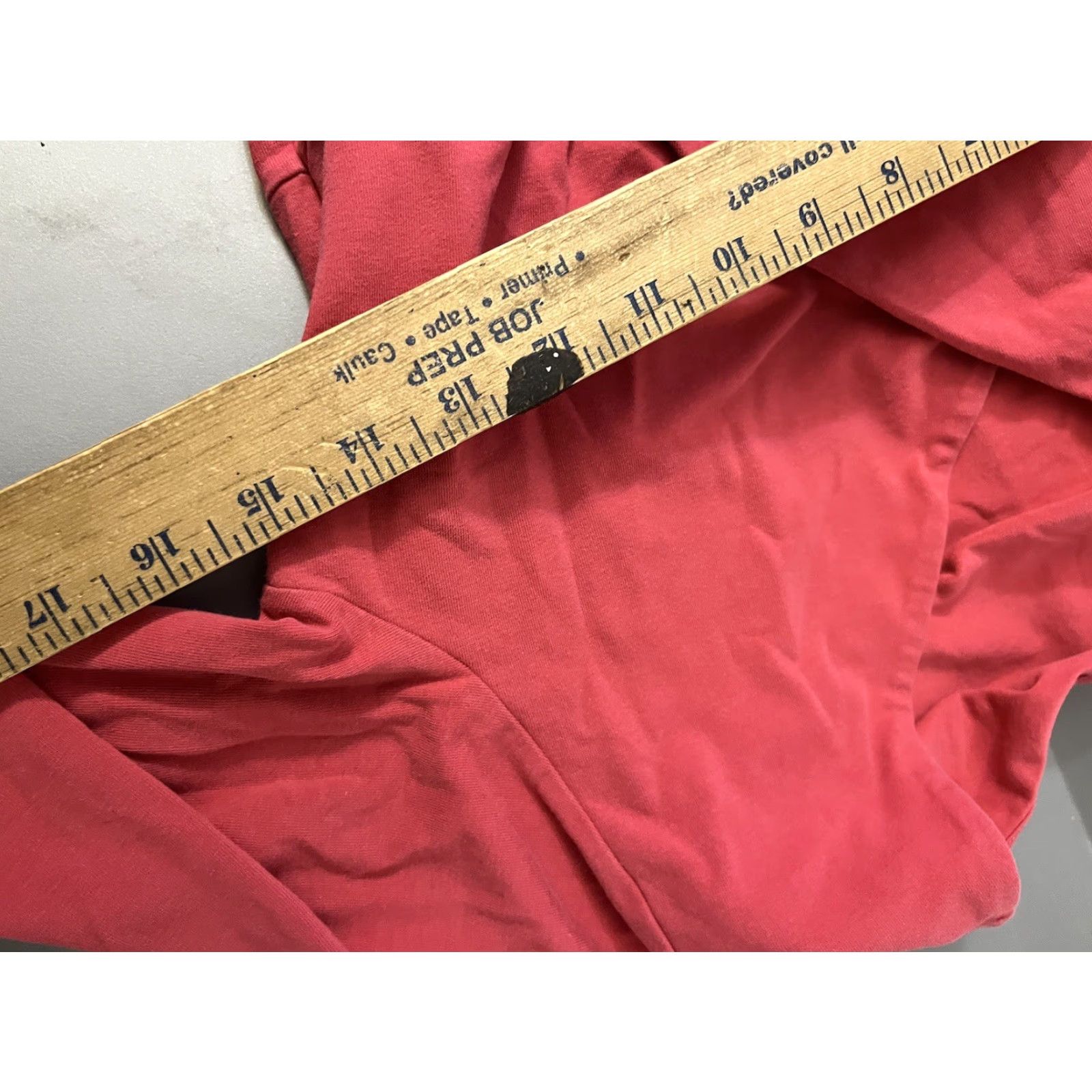 Eddie Bauer VINTAGE Eddie Bauer Shirt Women M Pink T-Shirt Long Sleeve V-Neck Pullover Casual Modern Modern, 90s, Eddie Bauer Womens M Pink T-Shirt Size M / US 6-8 / IT 42-44 - 4 Thumbnail