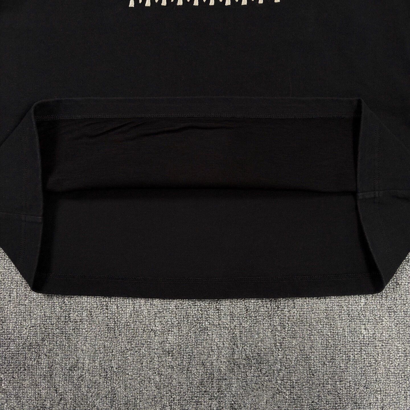Louis Vuitton LV x Pharrell Beaded Black Short-Sleeve XL Size US XL / EU 56 / 4 - 7 Thumbnail