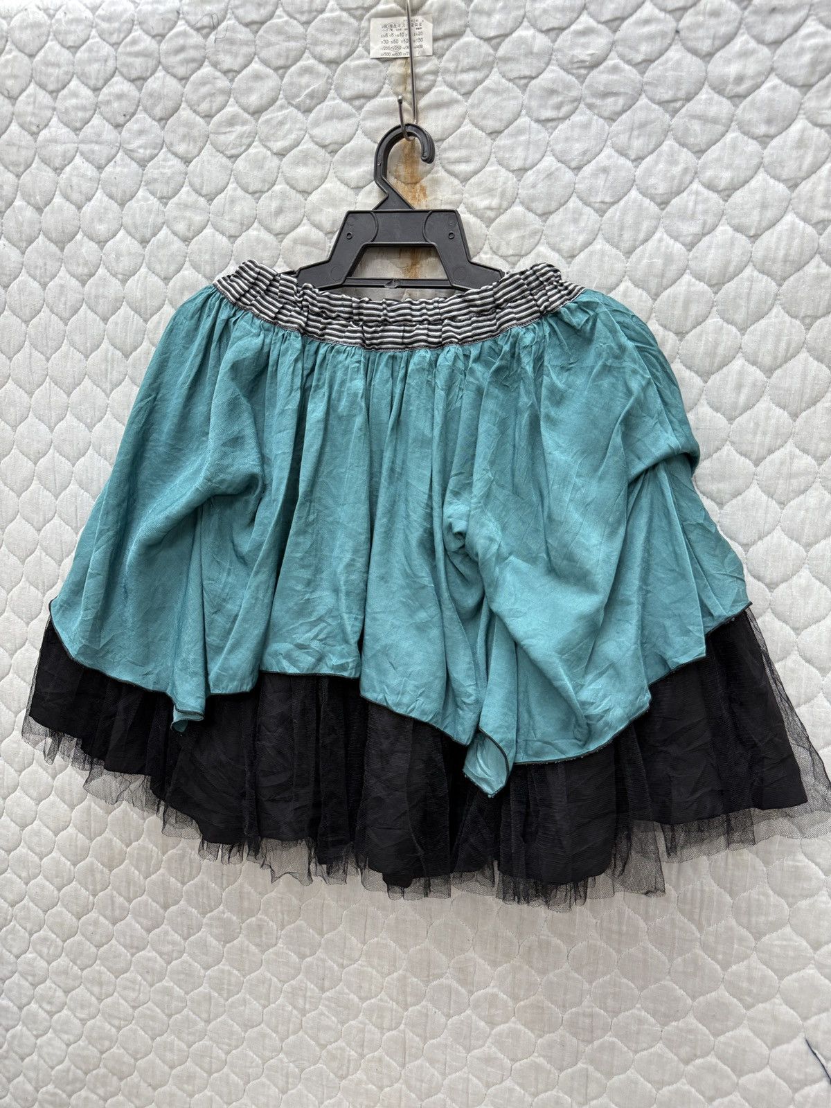 Seditionaries 🔥🔥🔥ARCHIVE ALGONQUINS PUNK SKIRTS Size 32" / US 10 / IT 46 - 9 Thumbnail