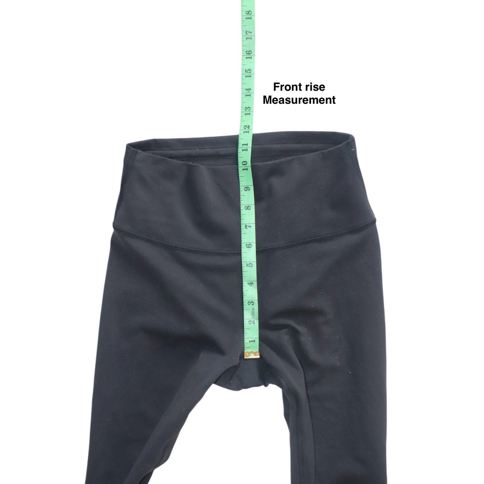 Lululemon Lululemon Wunder Train High-Rise Tight Size 8 W5CQDS Size 30" / US 8 / IT 44 - 7 Thumbnail