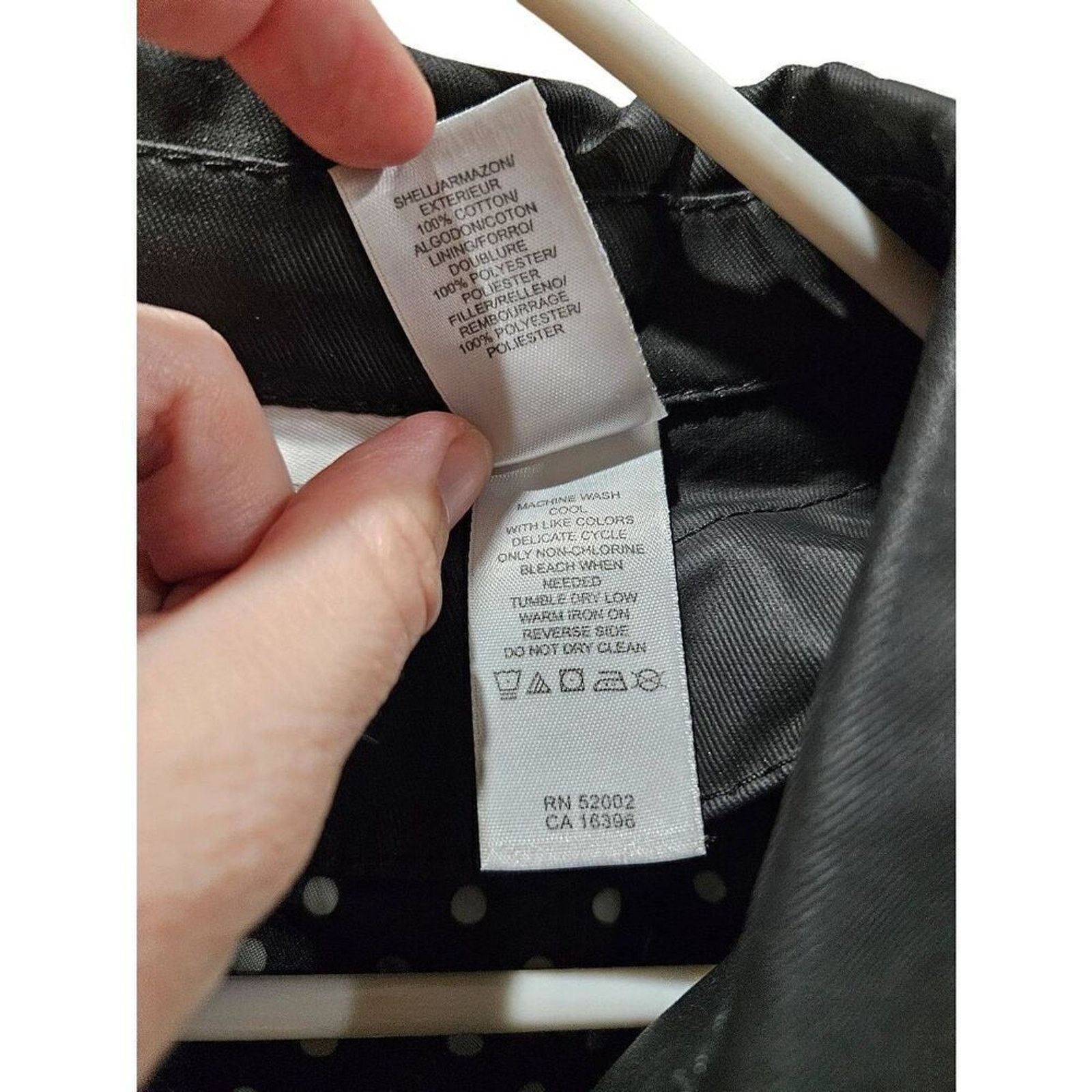 Liz Claiborne Liz Claiborne L jacket Size L / US 10 / IT 46 - 6 Thumbnail
