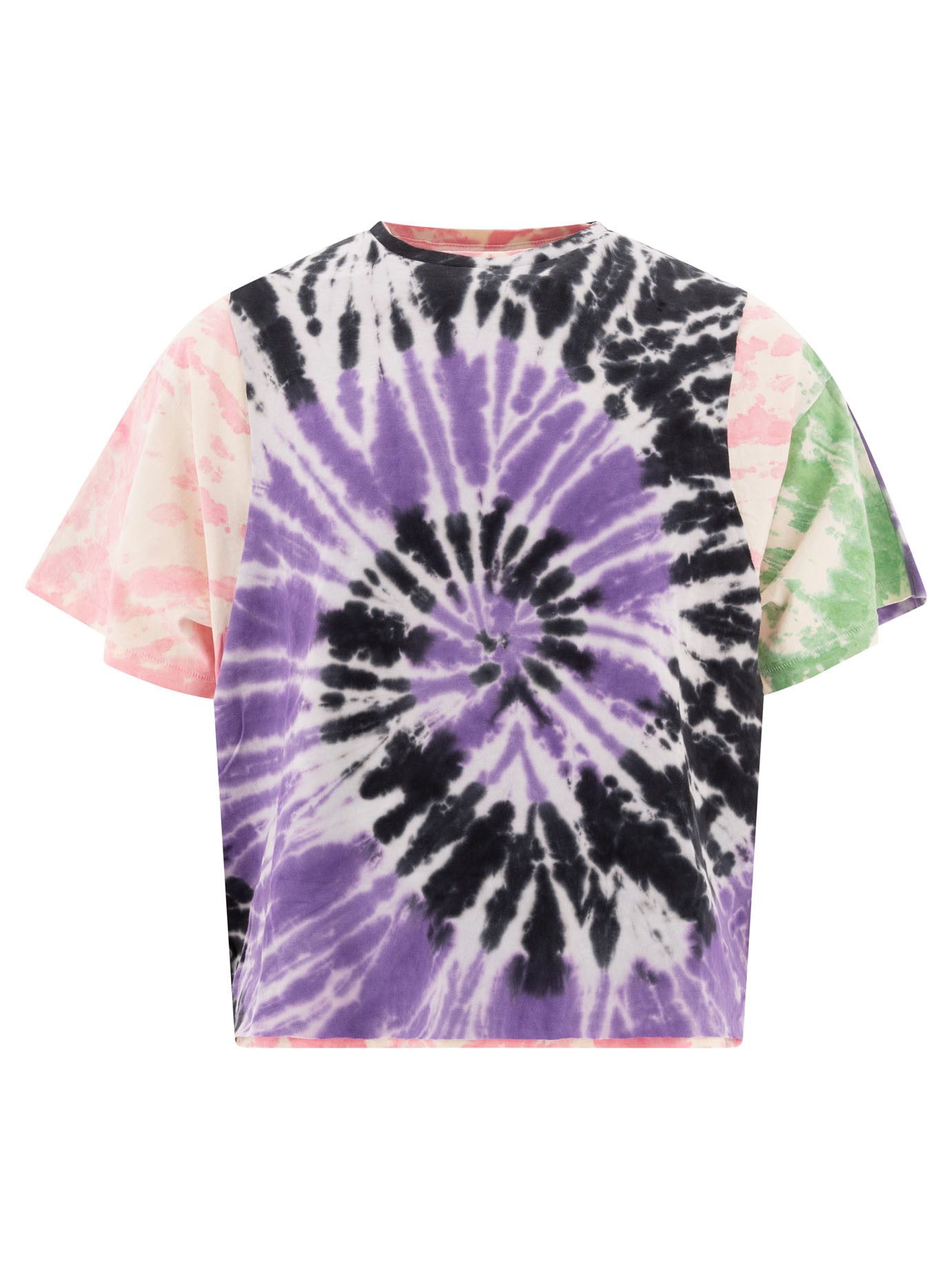 Gallery Dept. T-Shirts tag size M Men - USA Duties Paid