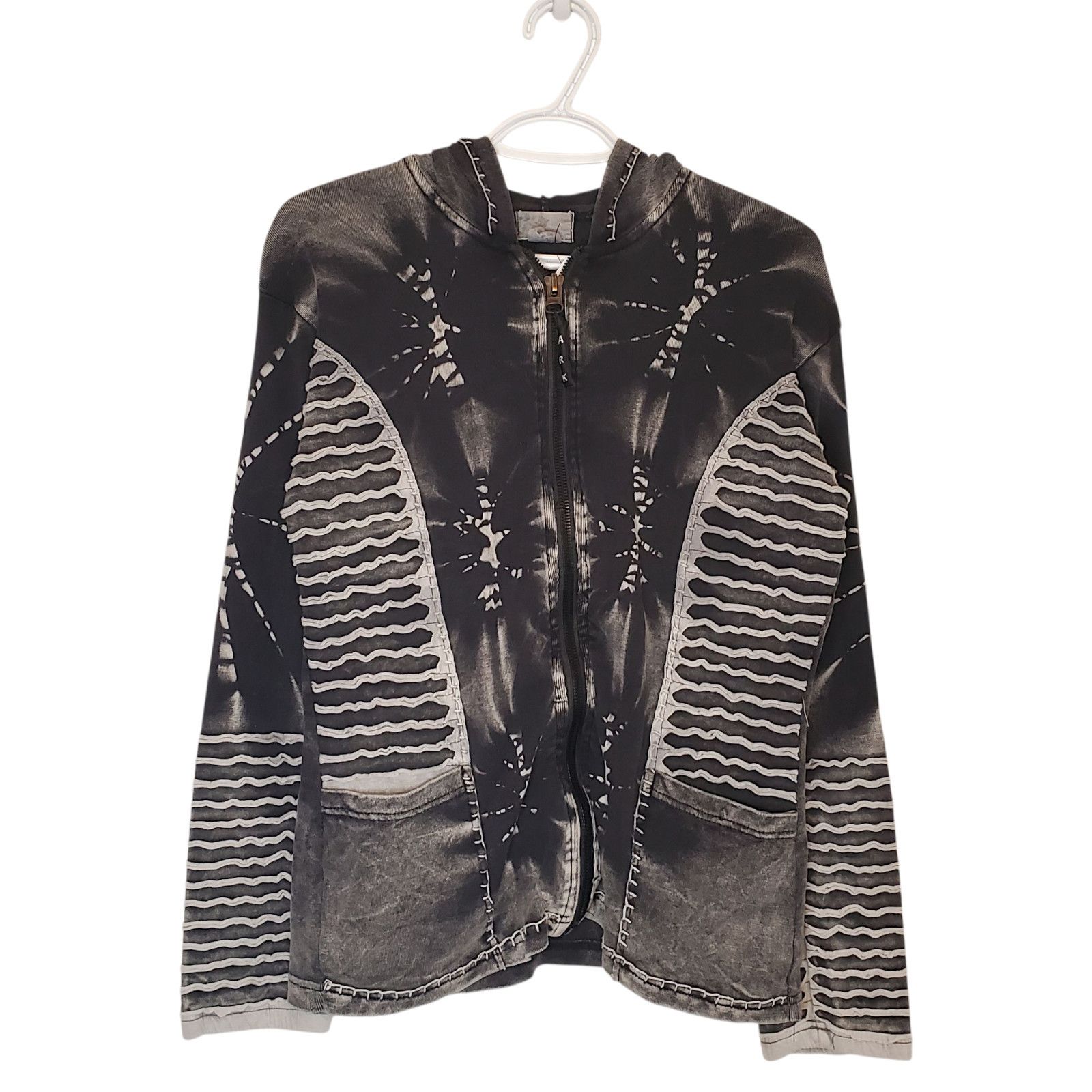 archive ライダース レザー punk スタッズ grunge Y2K