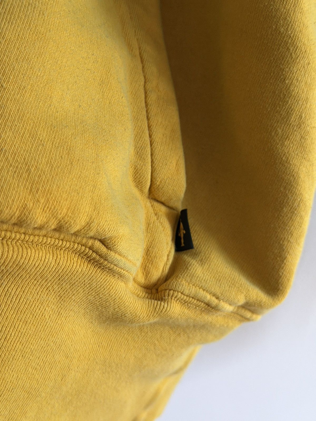 Vintage VINTAGE 00s Y2K GOLD’S GYM HOODIE BODYBUILDING EUROPE XL Size US XL / EU 56 / 4 - 6 Thumbnail