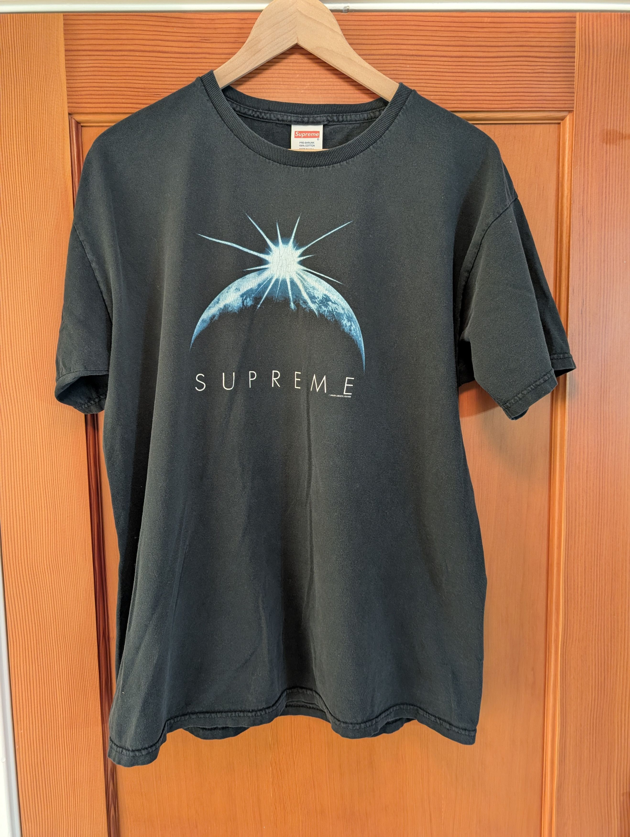 Supreme sunrise tee deals