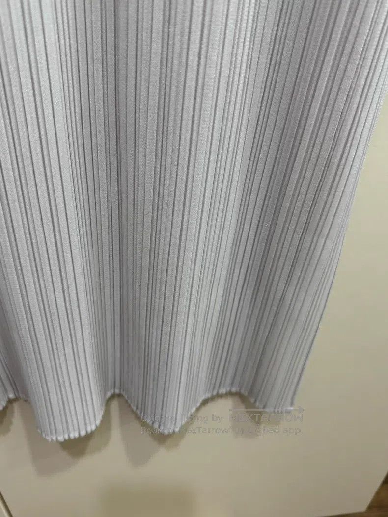 Issey Miyake Issey Miyake Paper-cut White Dress Size L / US 10 / IT 46 - 4 Thumbnail