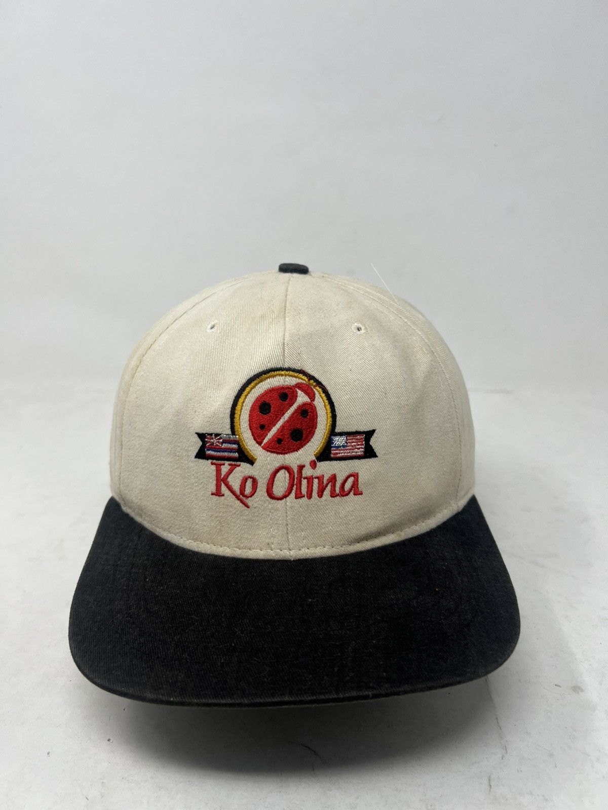Vintage Ko Olina Hawaii Embroidery Cap Size ONE SIZE - 5 Thumbnail
