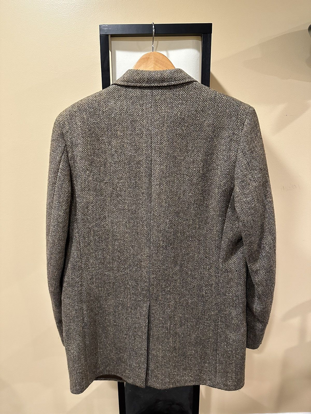 Other × Vintage Vintage Shefford by Anderson Little Wool Peacoat Jacket Size US M / EU 48-50 / 2 - 3 Thumbnail
