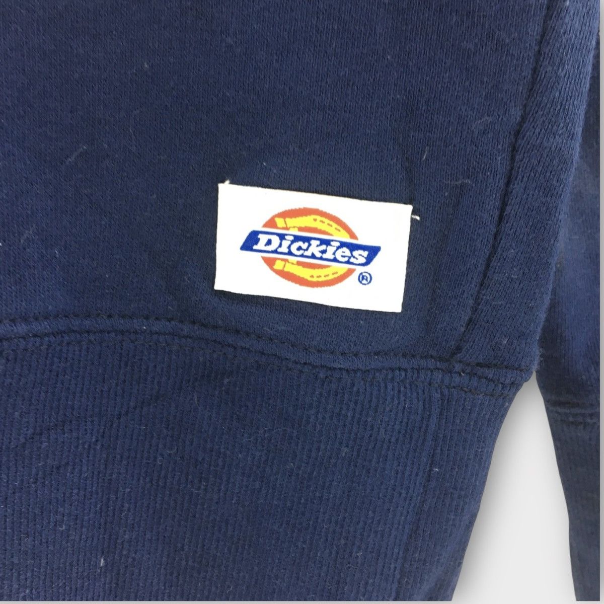 Dickies Dickies Box Logo Crewneck Size US M / EU 48-50 / 2 - 4 Thumbnail