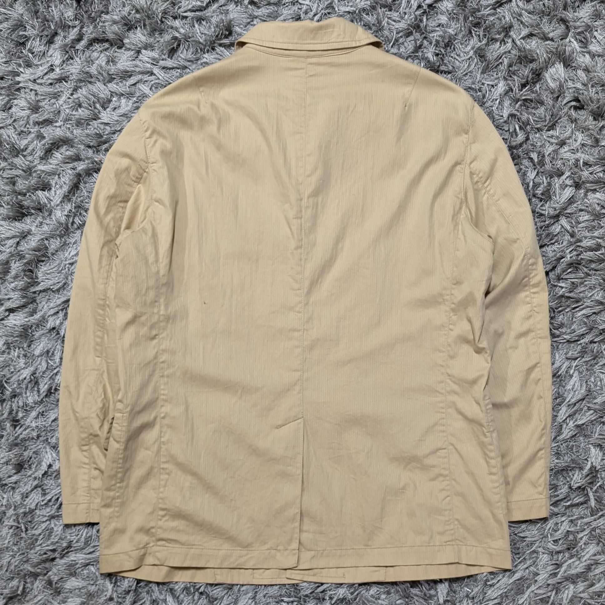 Playboy Vintage Playboy Collection Button Ups Jacket Sweater Size US L / EU 52-54 / 3 - 3 Thumbnail