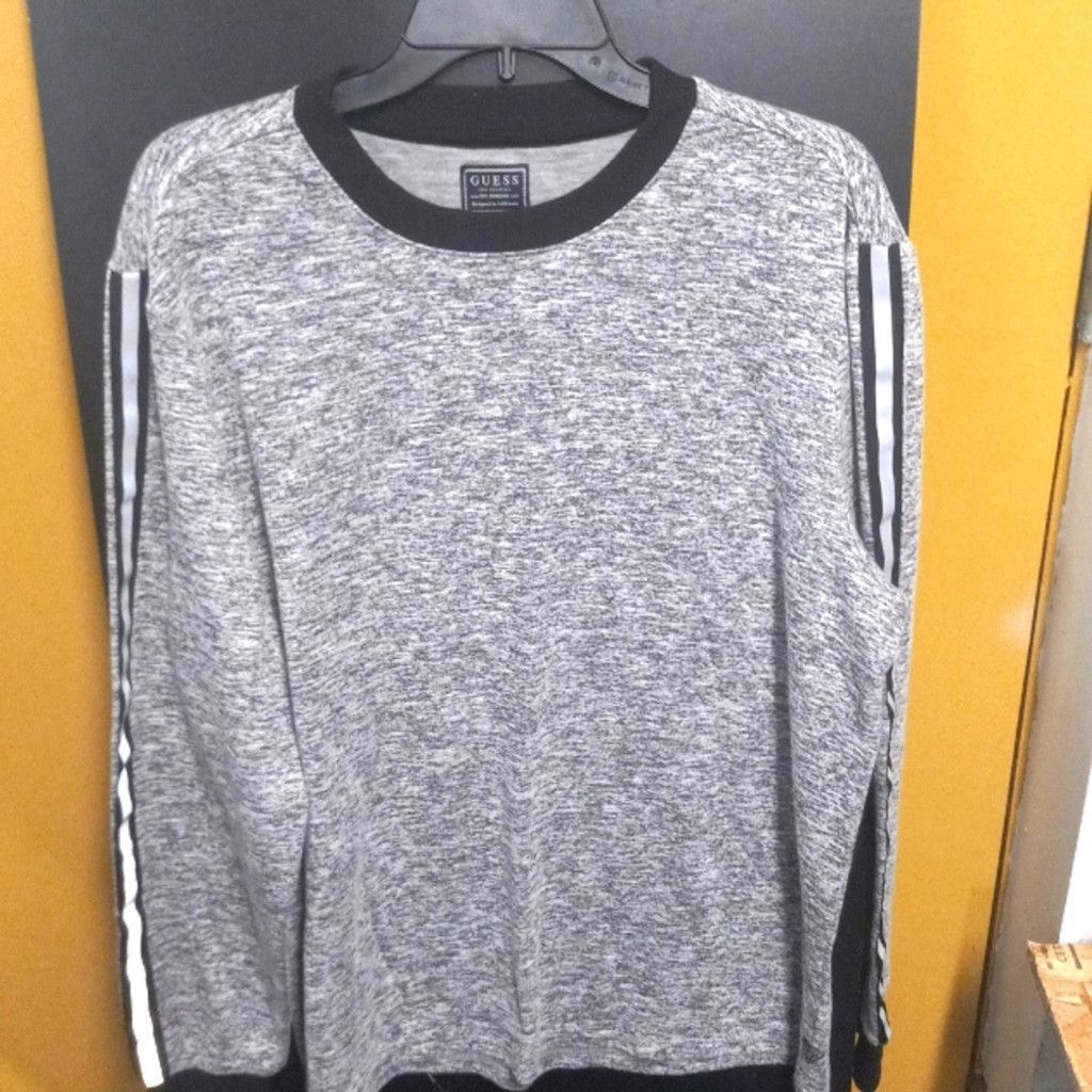 Guess GUESS shirt men's size Large Size US L / EU 52-54 / 3 - 1 Thumbnail
