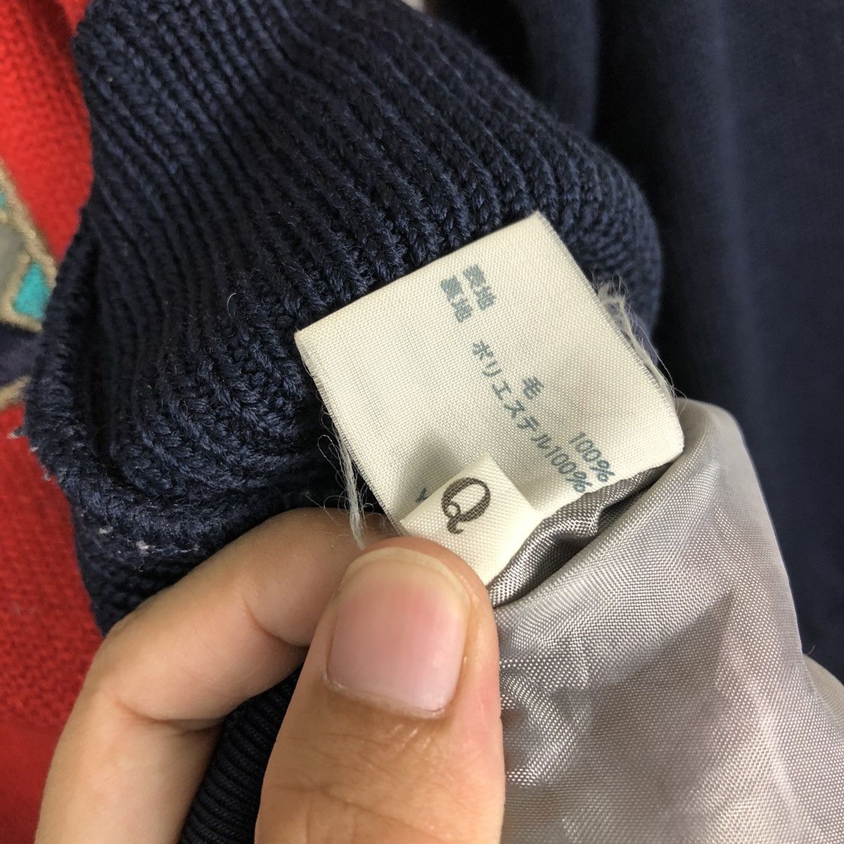 Japanese Brand × Vintage 📌Vintage Munsingwear Grand Slam Sweatshirt Big Logo Size US M / EU 48-50 / 2 - 17 Thumbnail